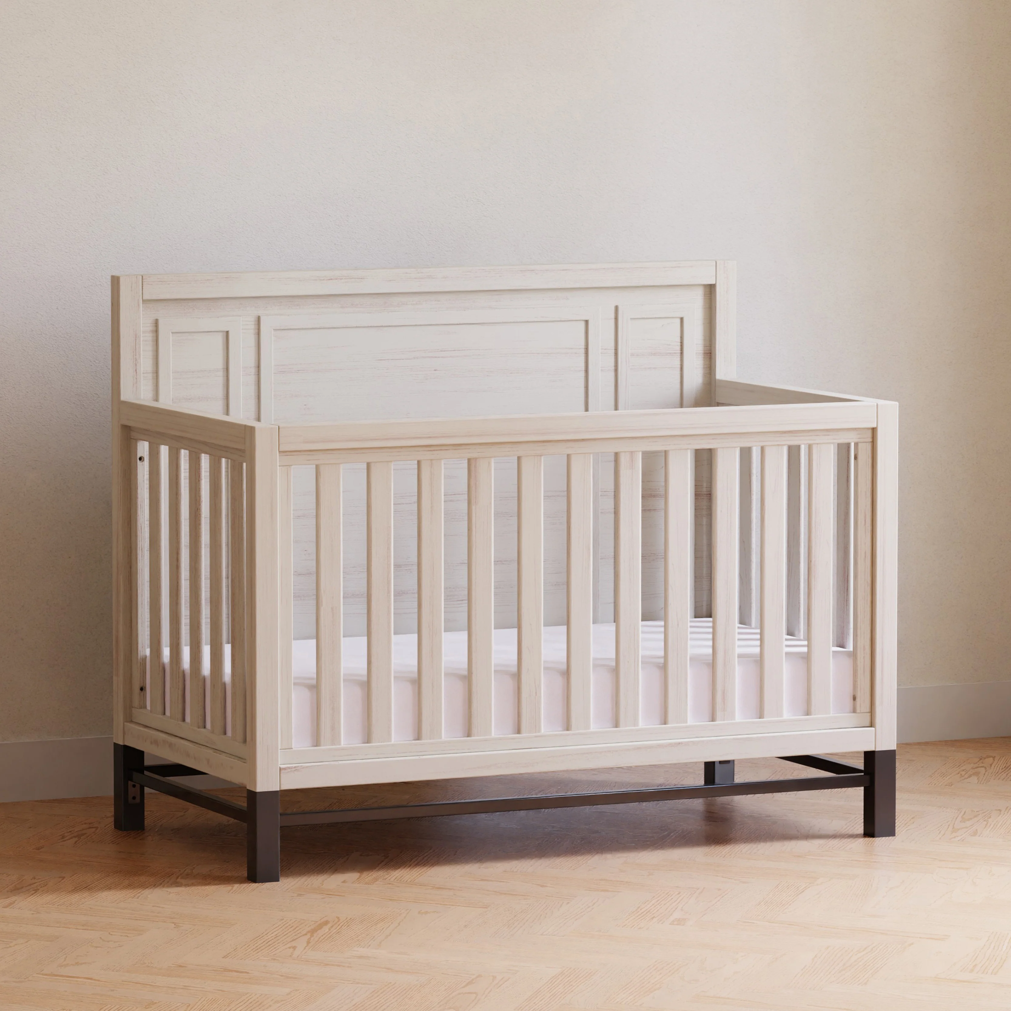Newbern 4-in-1 Convertible Crib - Image 23