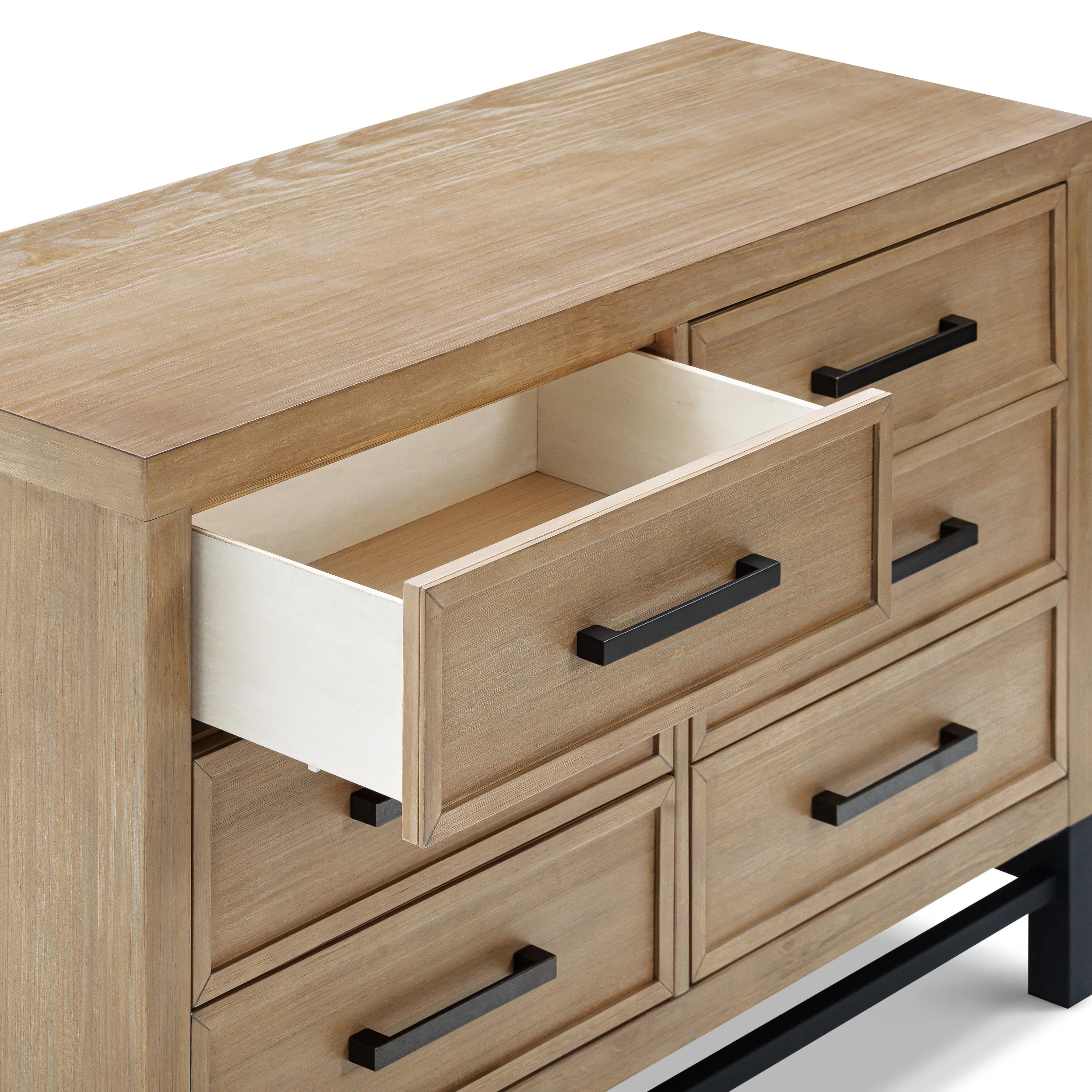 Newbern 6-Drawer Assembled Dresser - Image 11
