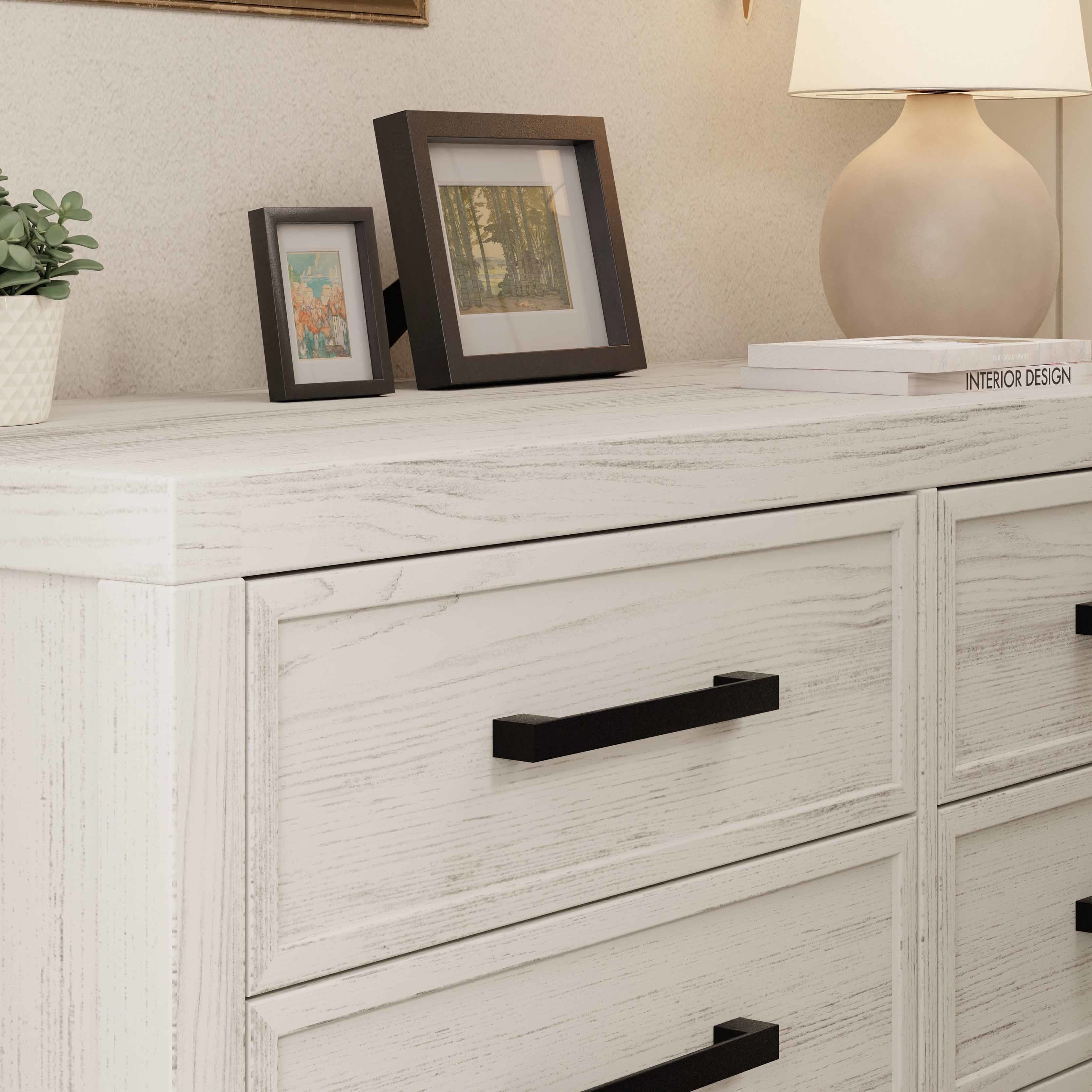 Newbern 6-Drawer Assembled Dresser - Image 18