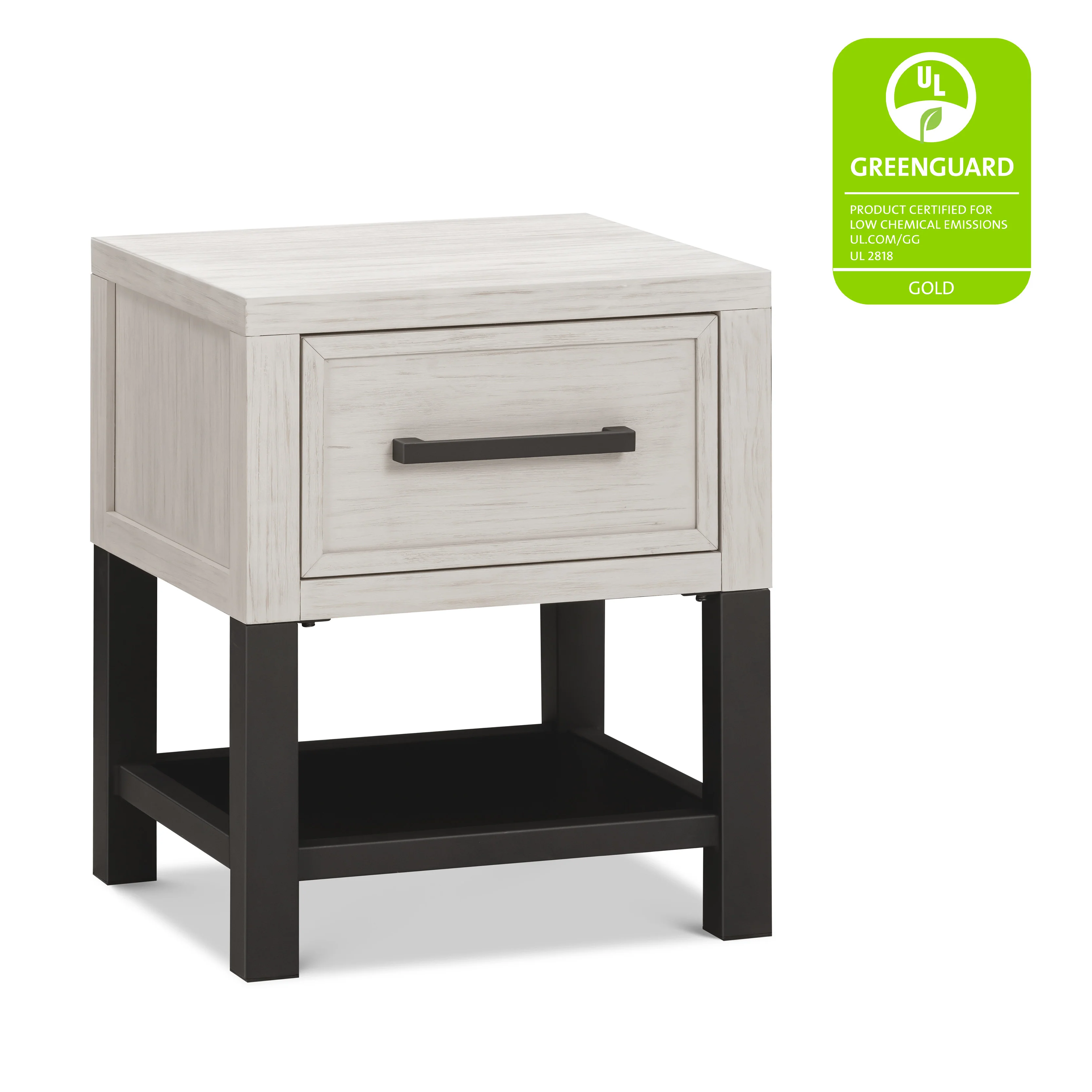 Newbern Assembled Nightstand - Image 15
