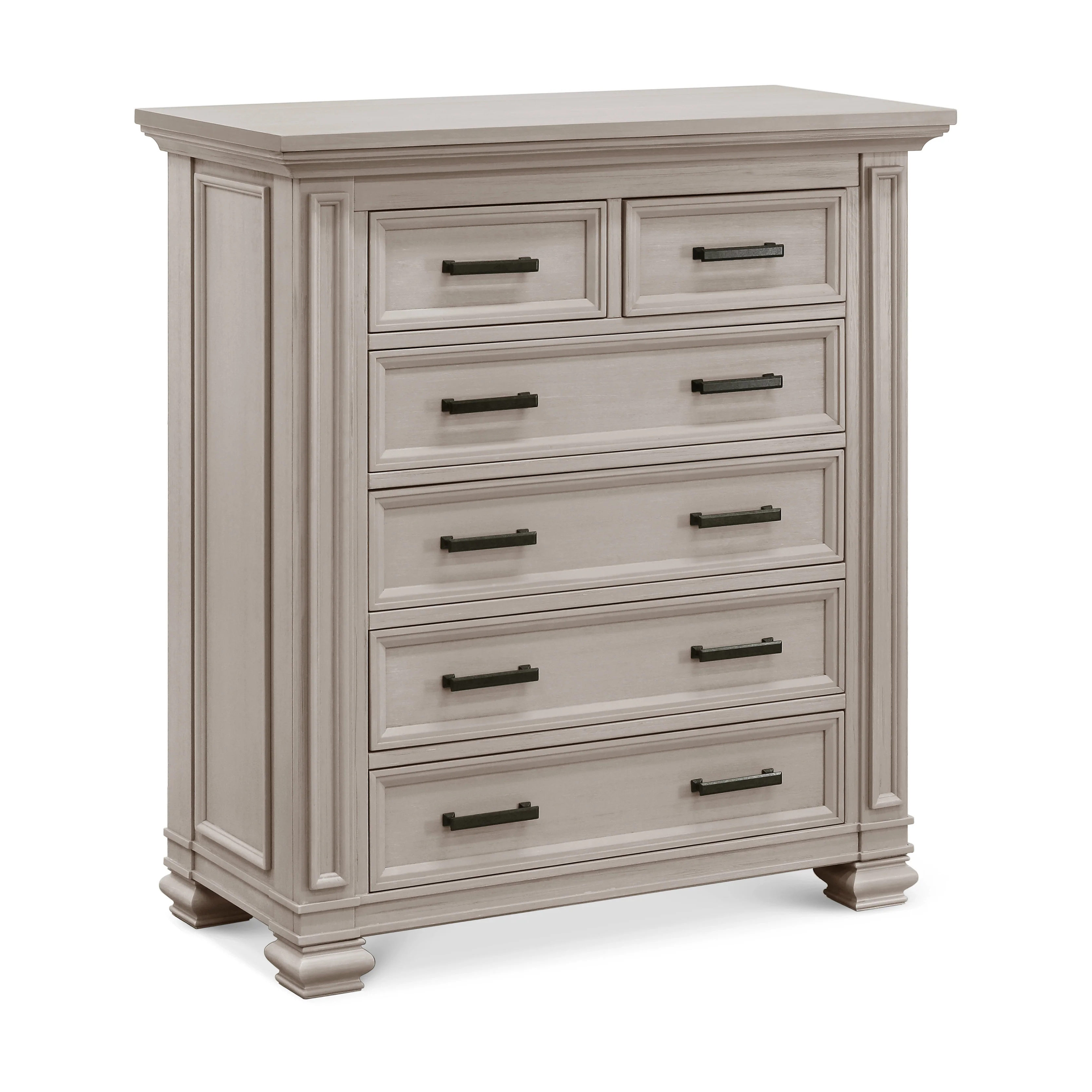 Palermo 6-Drawer Assembled Chest - Image 4
