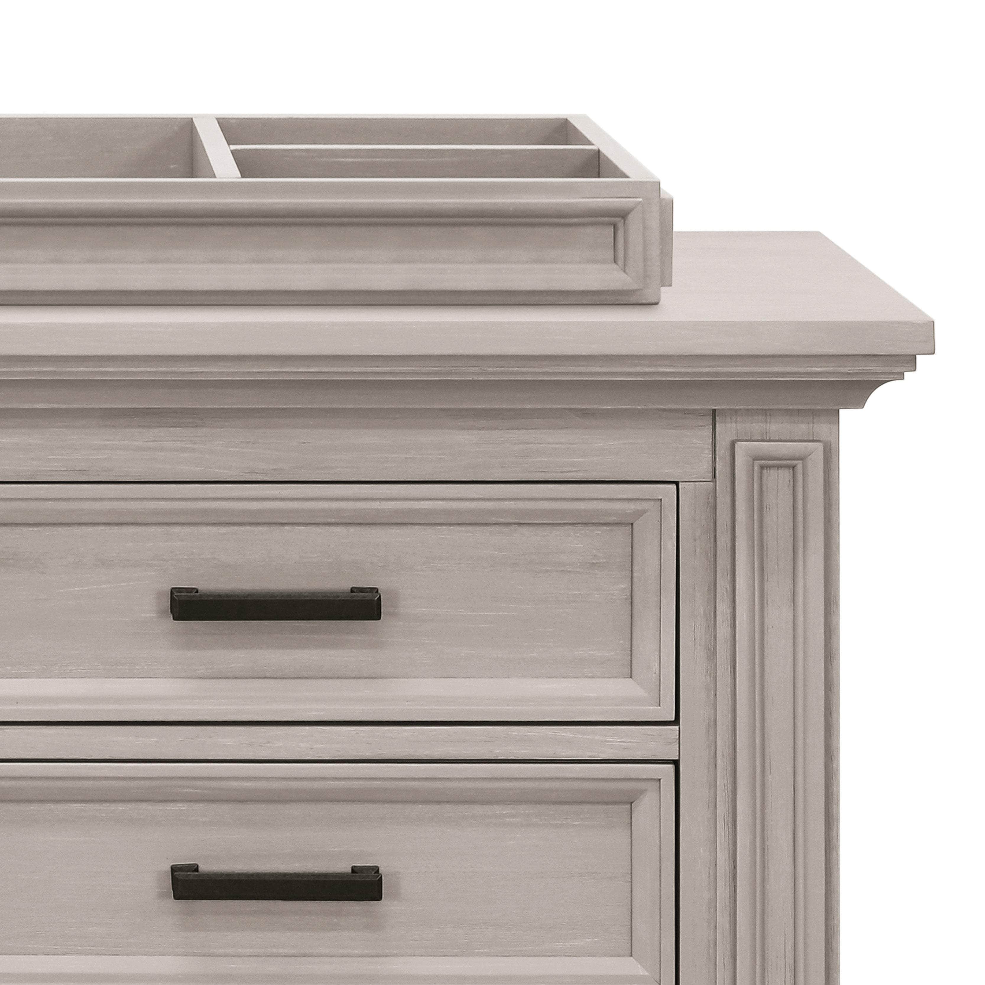 Palermo Removable Changing Tray - Image 4