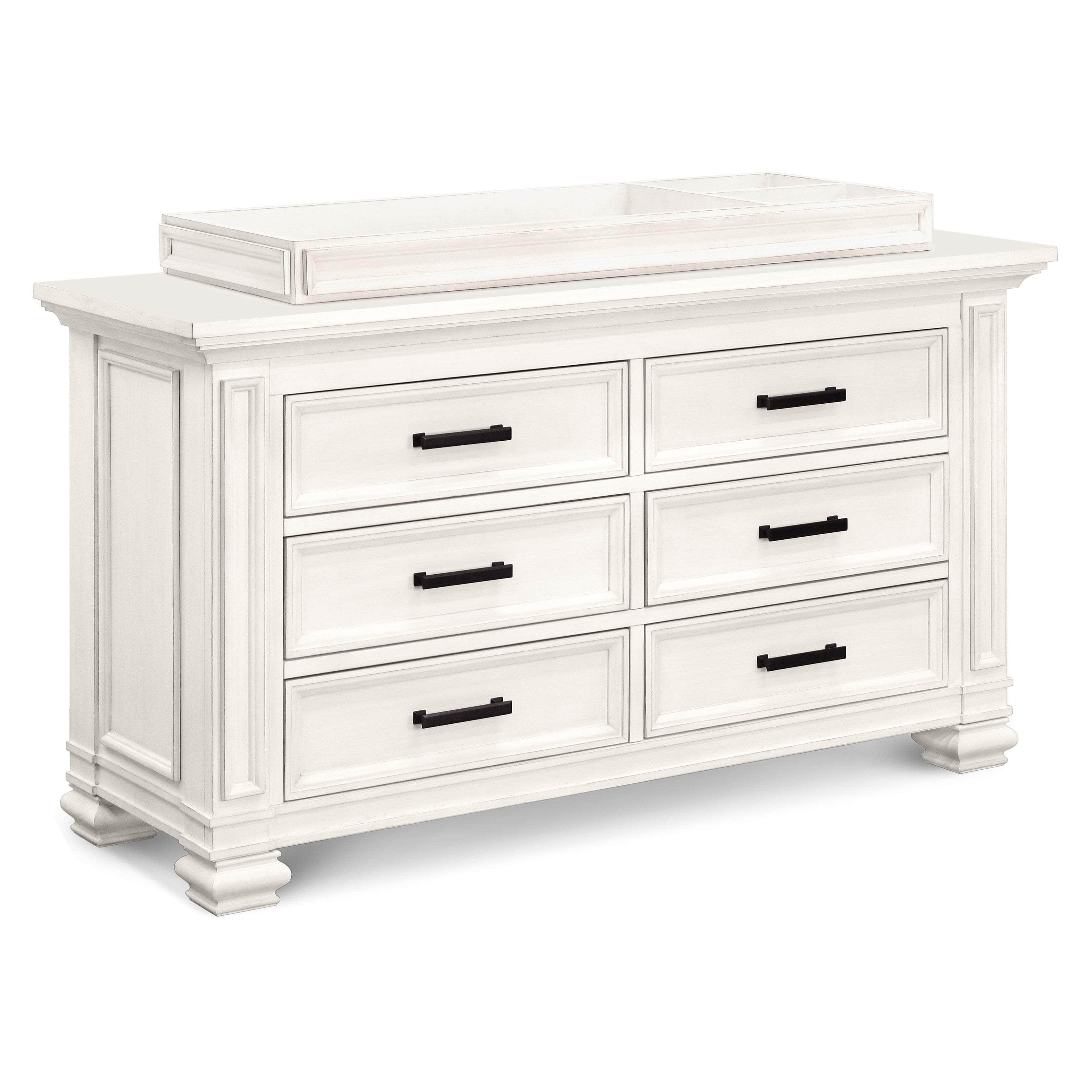 Palermo Removable Changing Tray - Image 7
