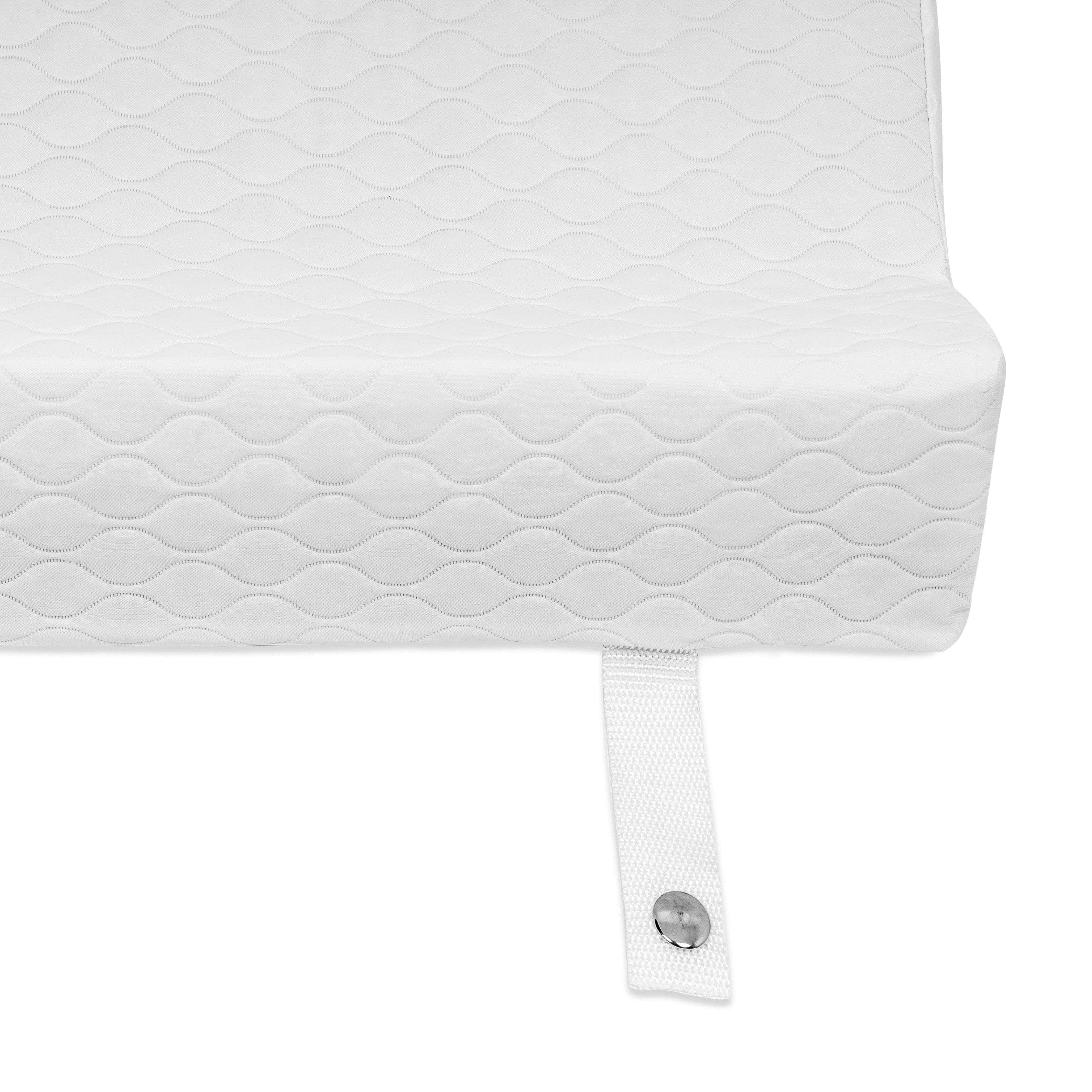 Pure 31 inch Contour Changing Pad - Image 5