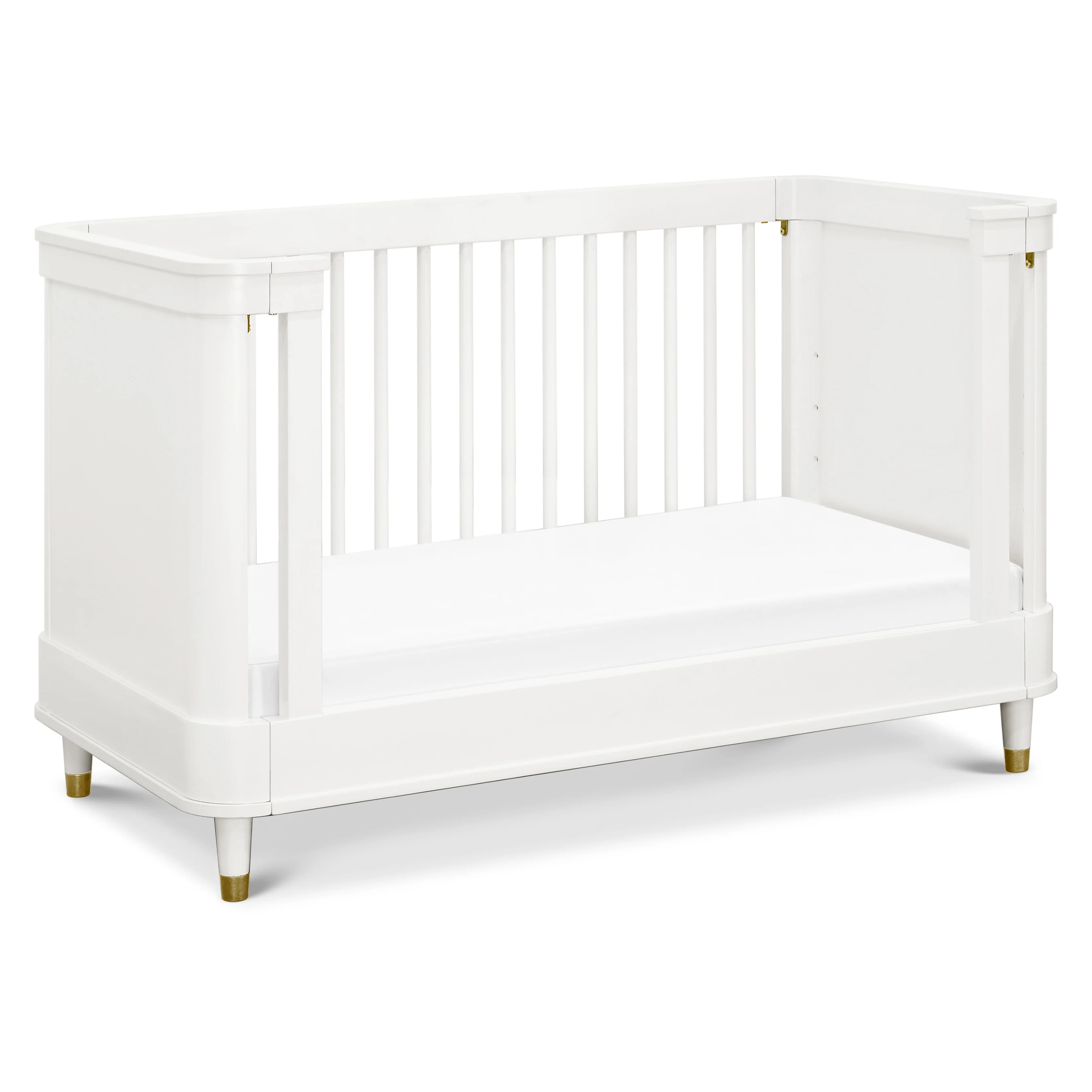 Tanner 3-in-1 Convertible Crib - Image 11