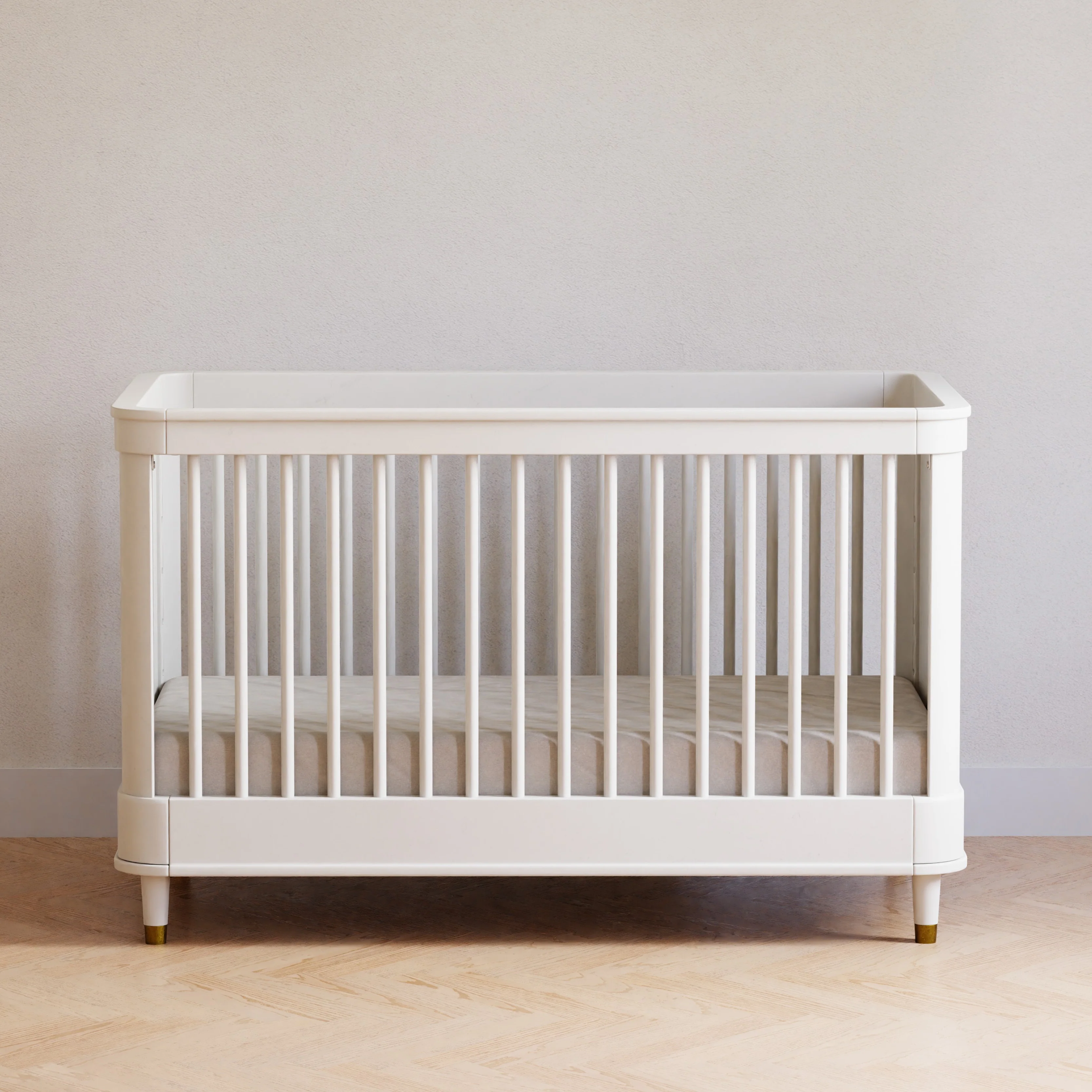 Tanner 3-in-1 Convertible Crib - Image 6