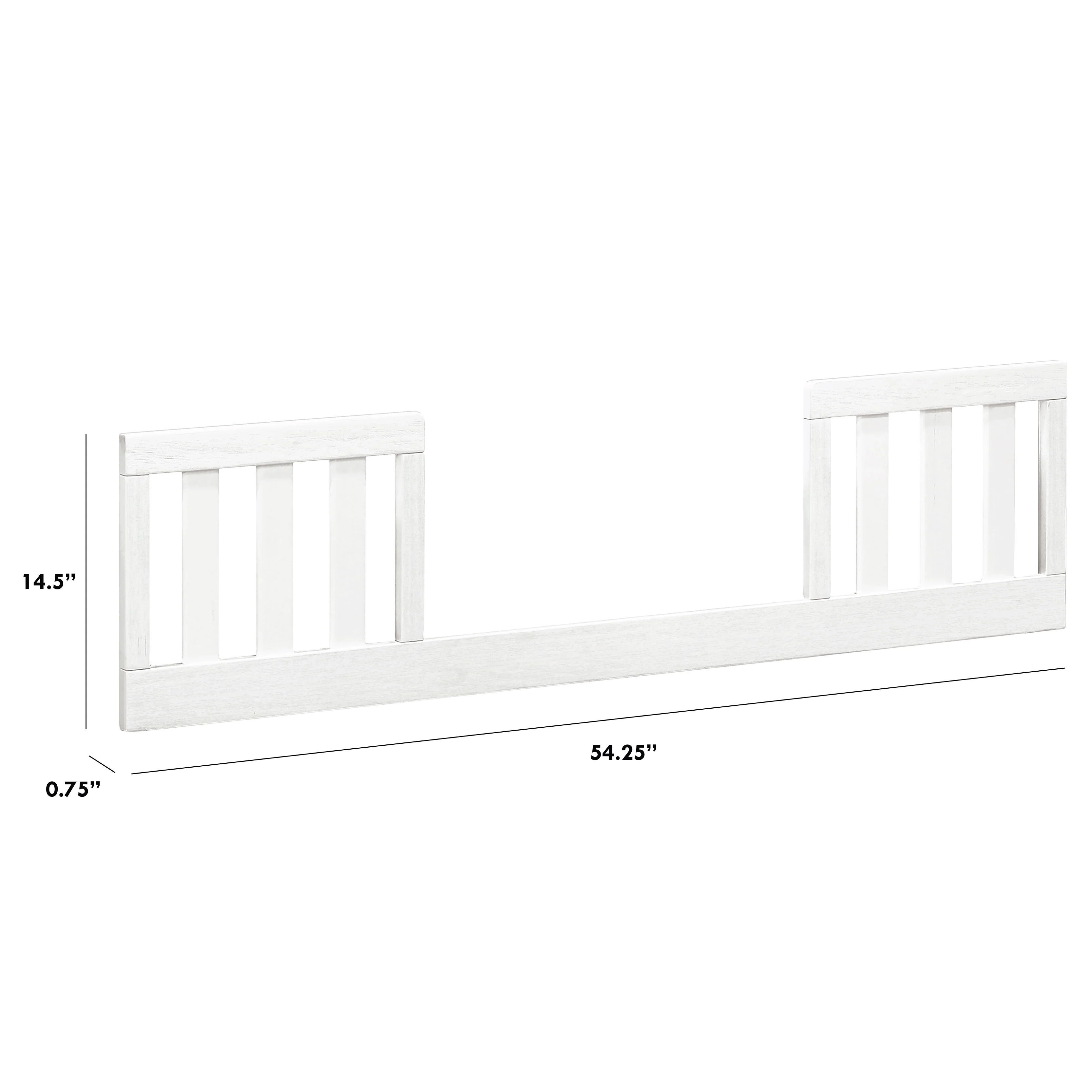 Toddler Bed Conversion Kit (B14599) - Image 10