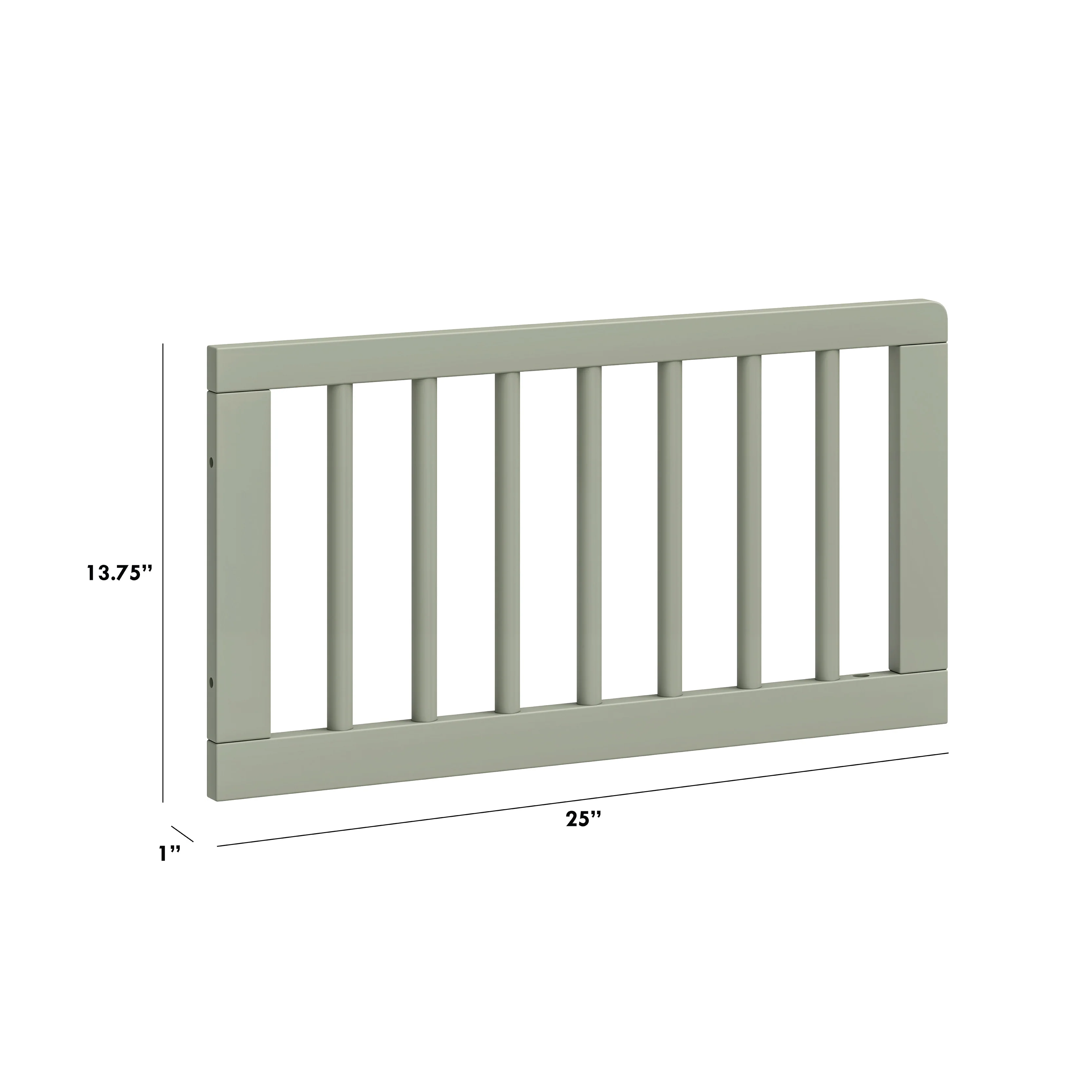 Toddler Bed Conversion Kit (M19699) - Image 16