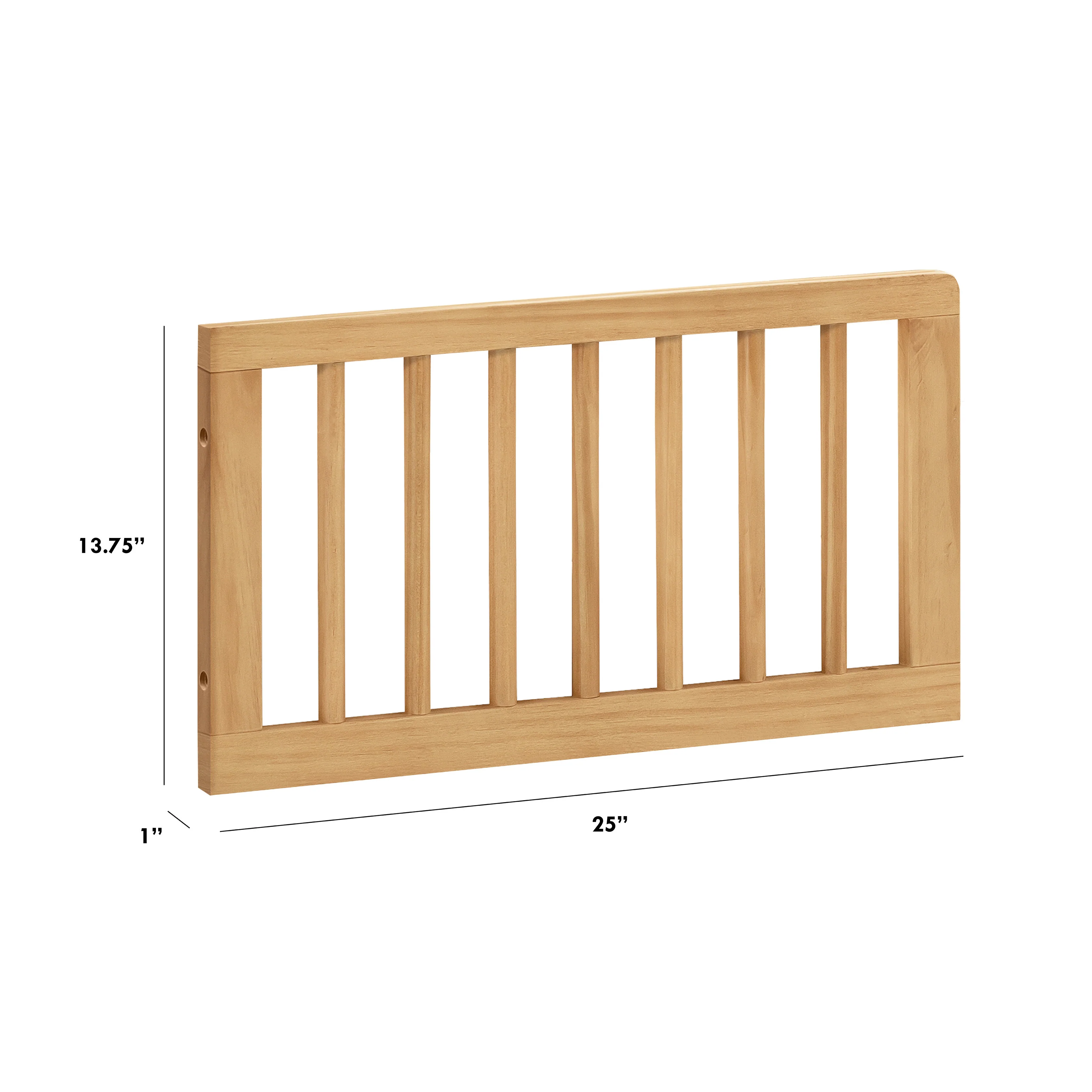Toddler Bed Conversion Kit (M19699) - Image 3