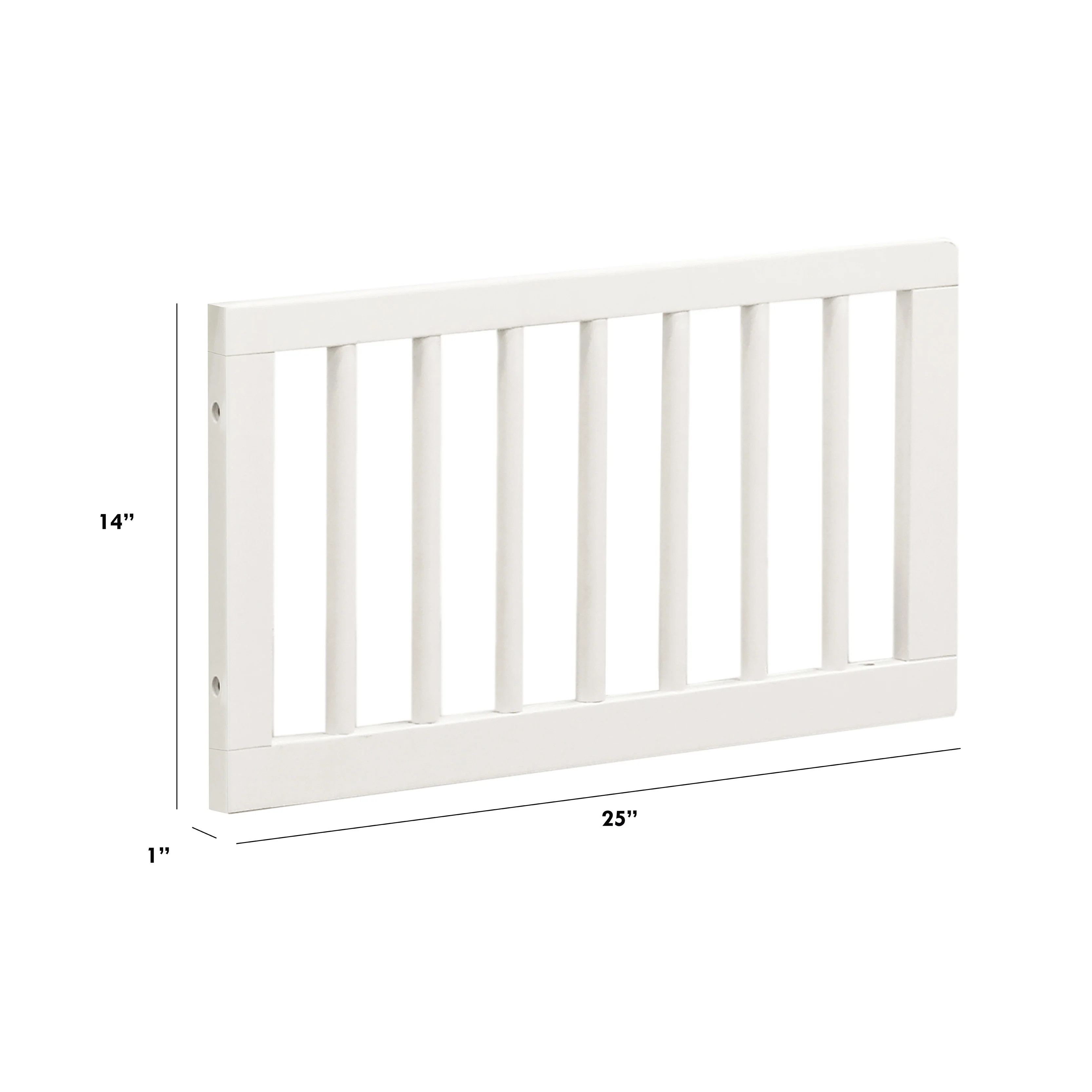 Toddler Bed Conversion Kit (M19699) - Image 9