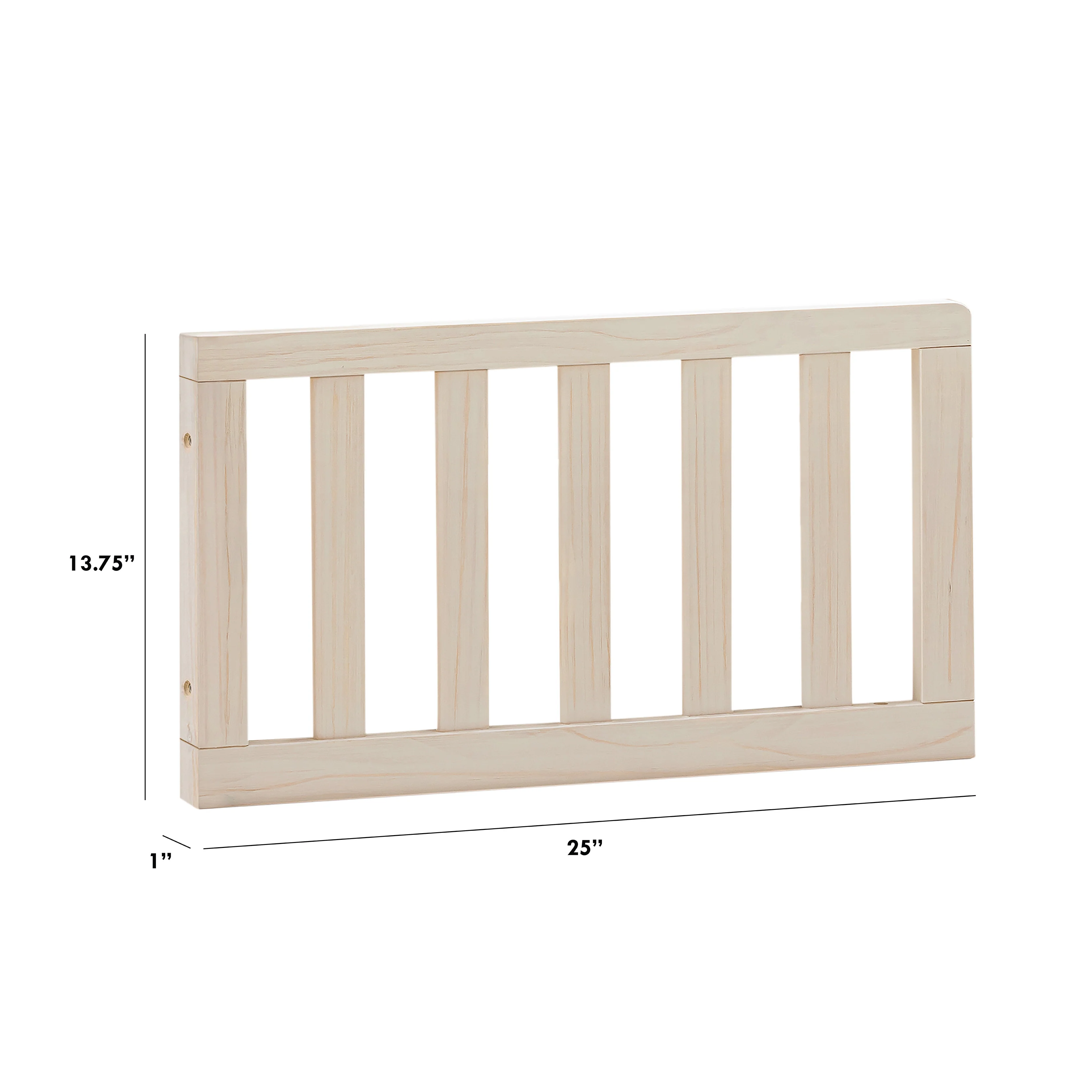 Toddler Bed Conversion Kit (M20799) - Image 15