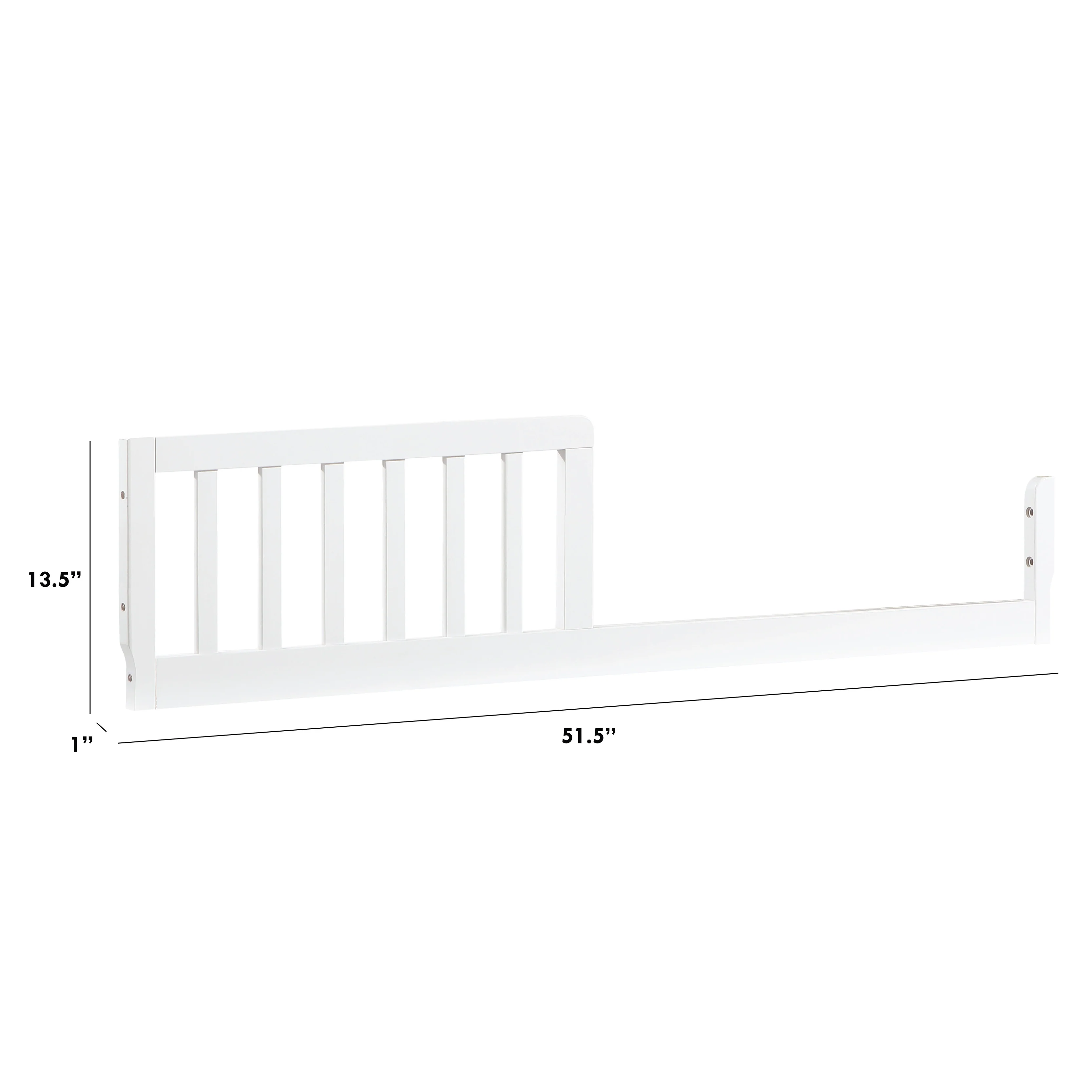 Toddler Bed Conversion Kit (M3099) - Image 3