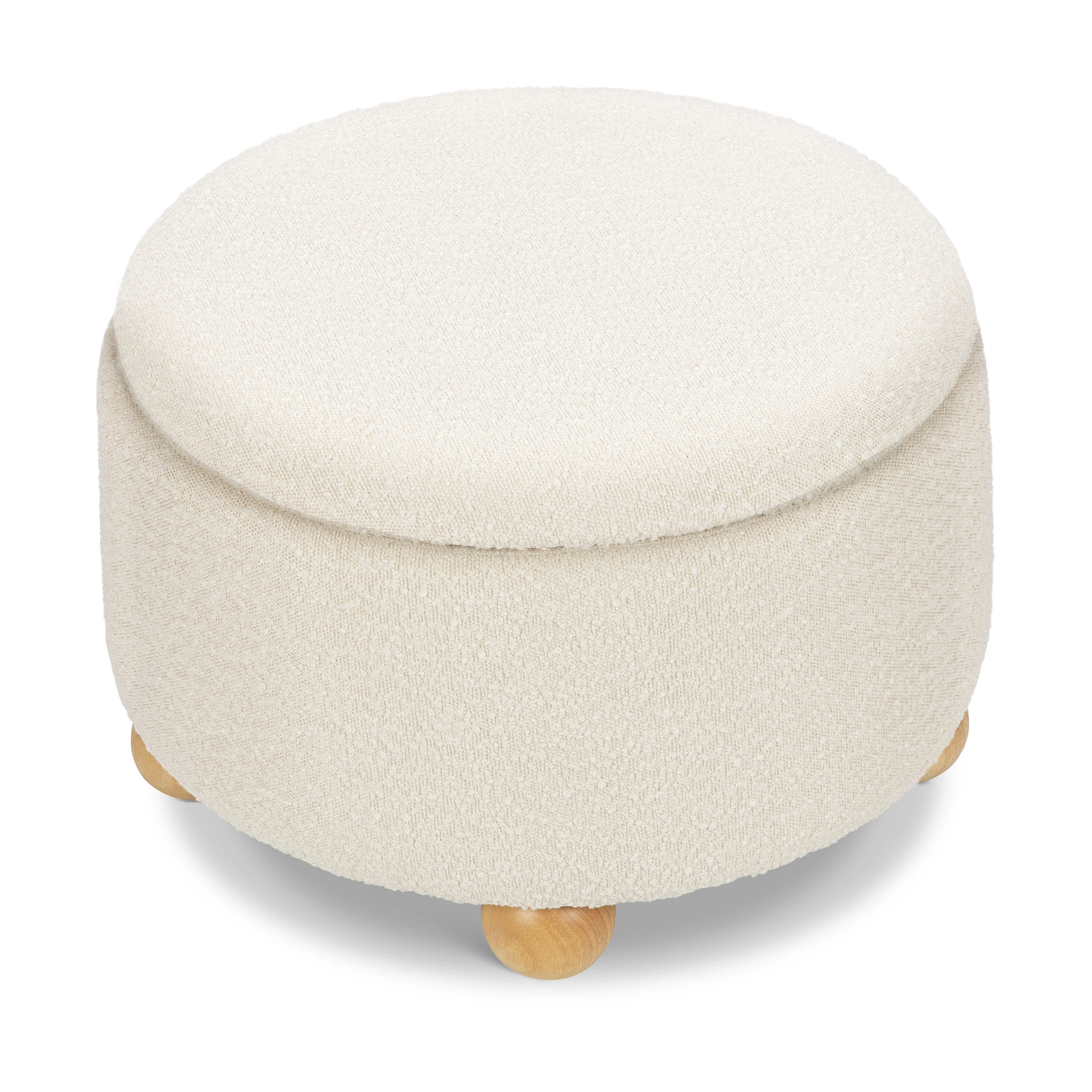 Tuffet Storage Ottoman - Image 10