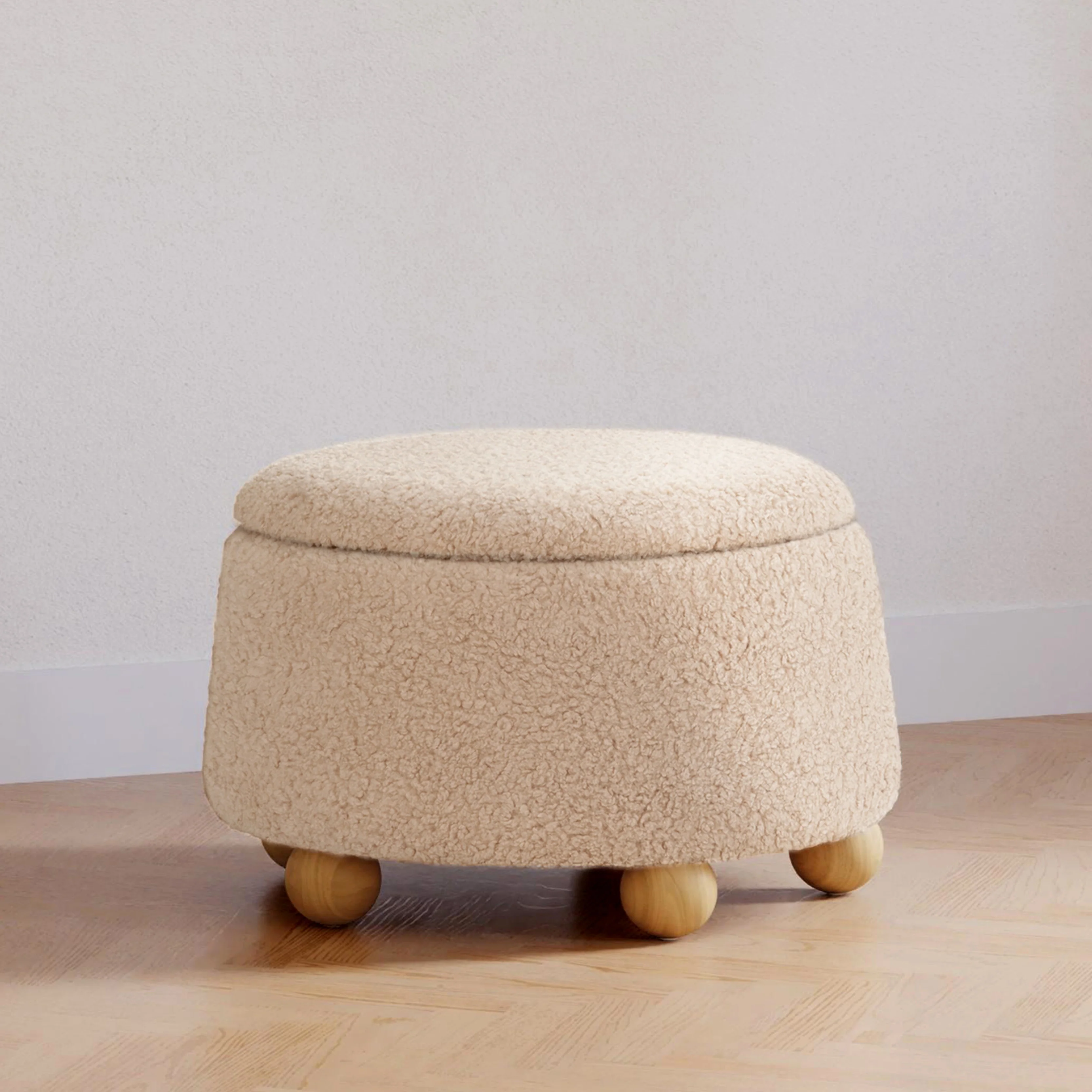 Tuffet Storage Ottoman - Image 28