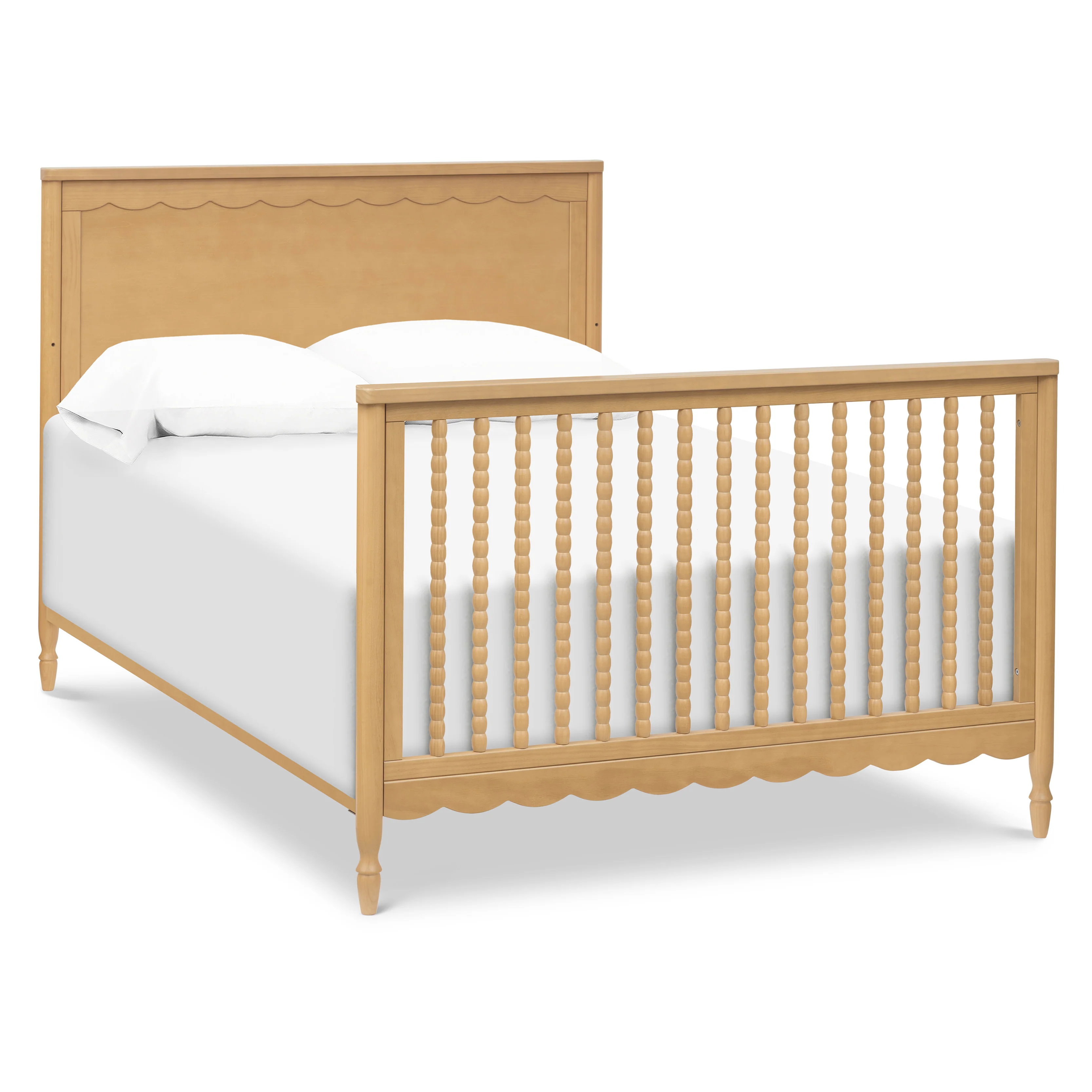 Twin/Full-Size Bed Conversion Kit (M5789) - Image 15