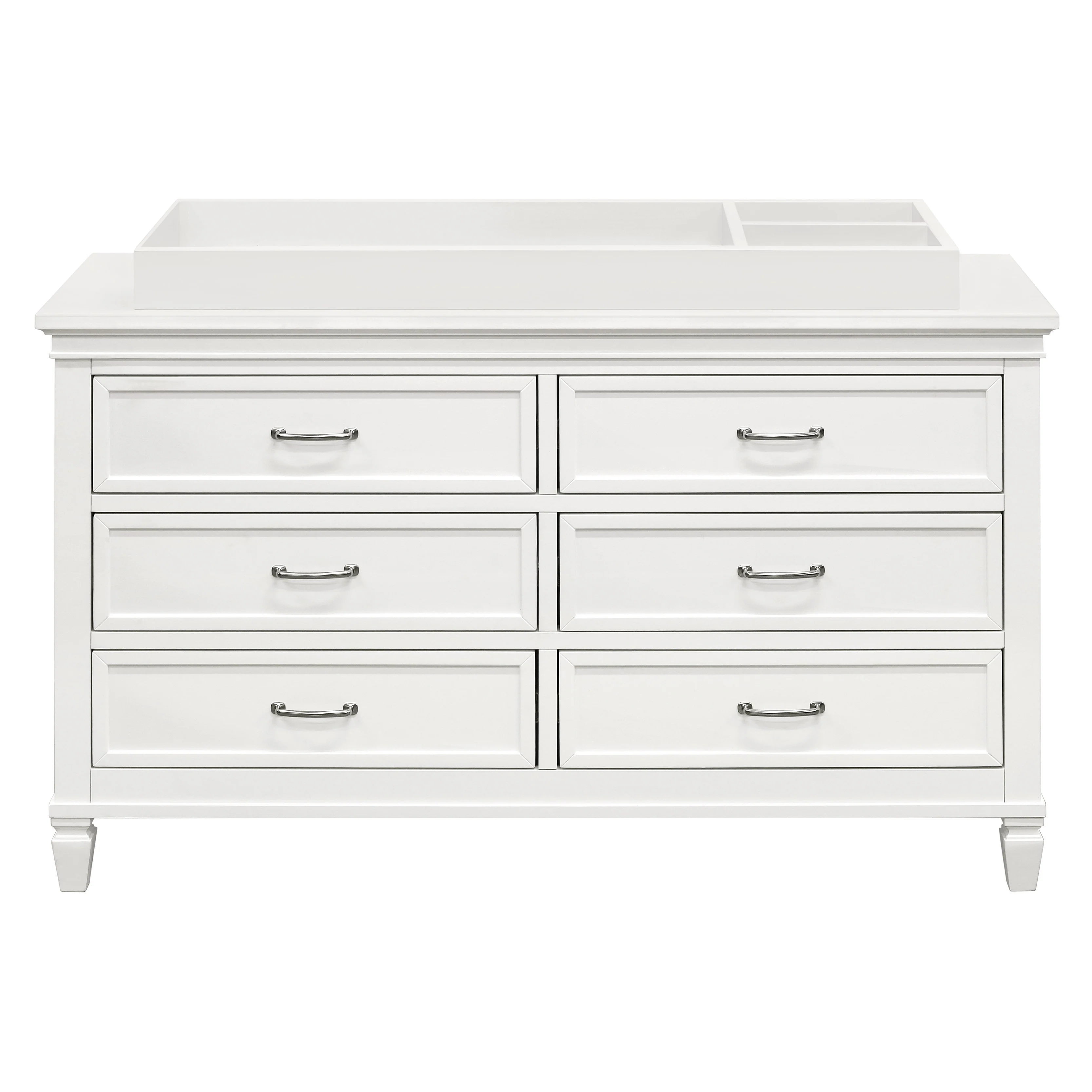 Universal Wide Removable Changing Tray - Image 3