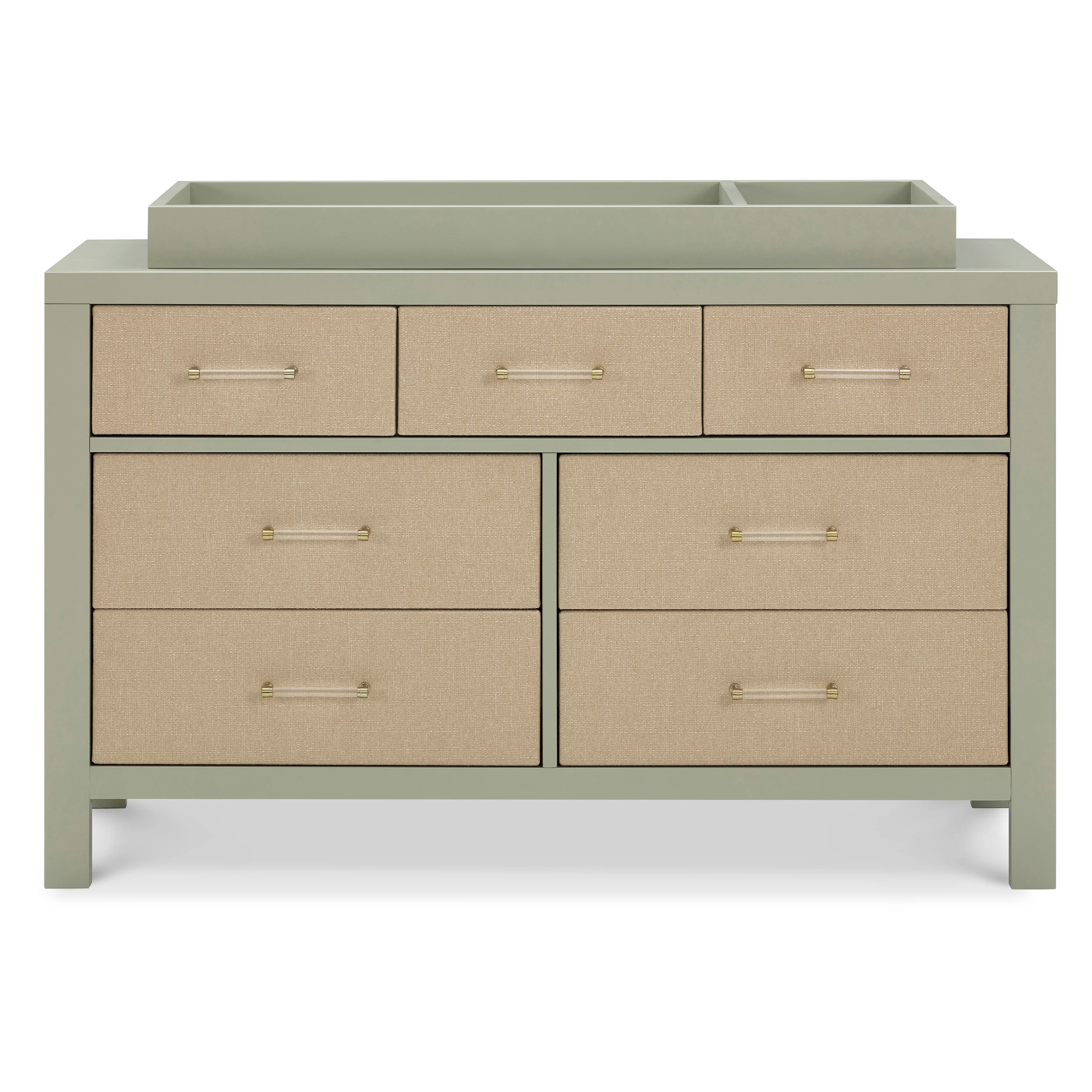 Universal Wide Removable Changing Tray - Image 31