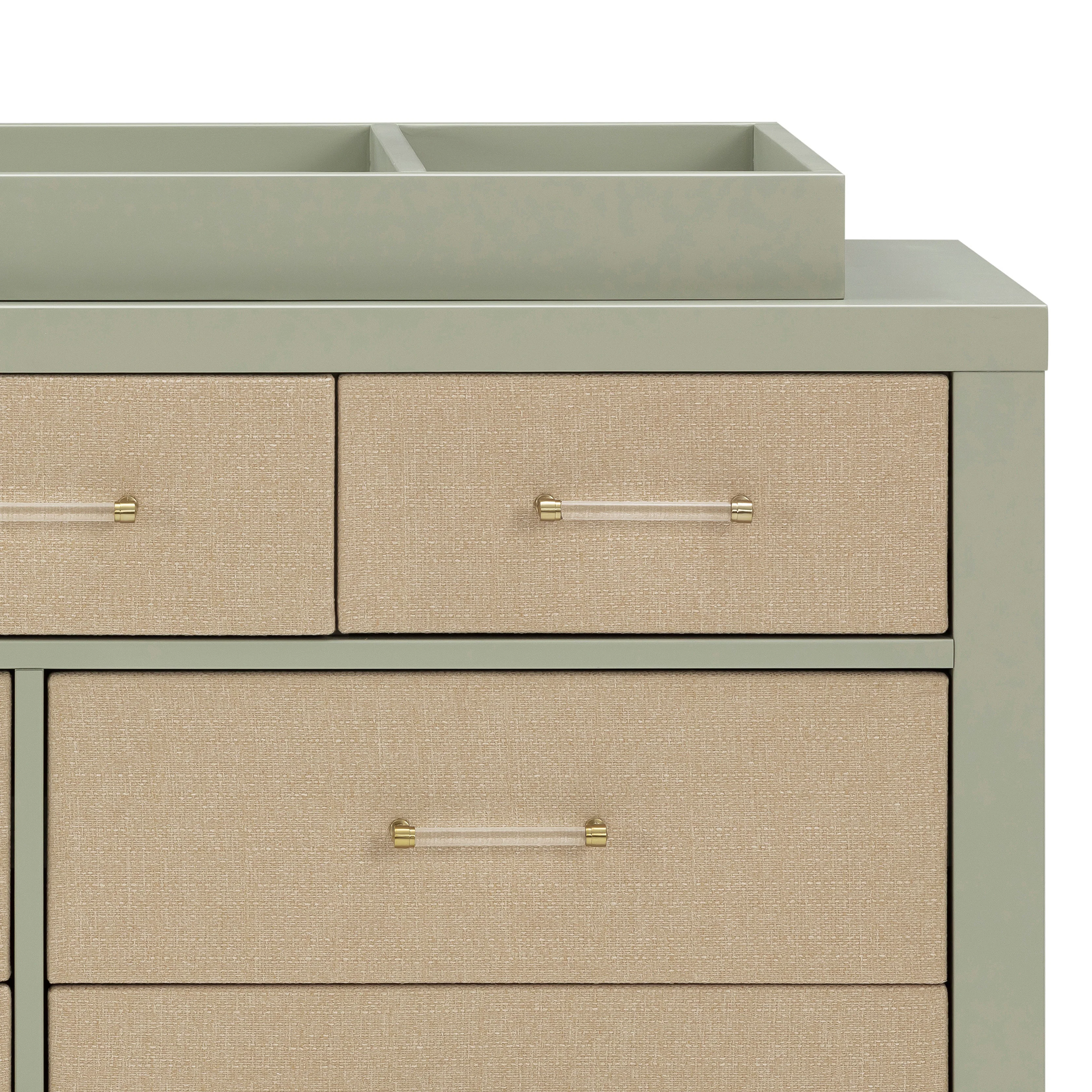 Universal Wide Removable Changing Tray - Image 33