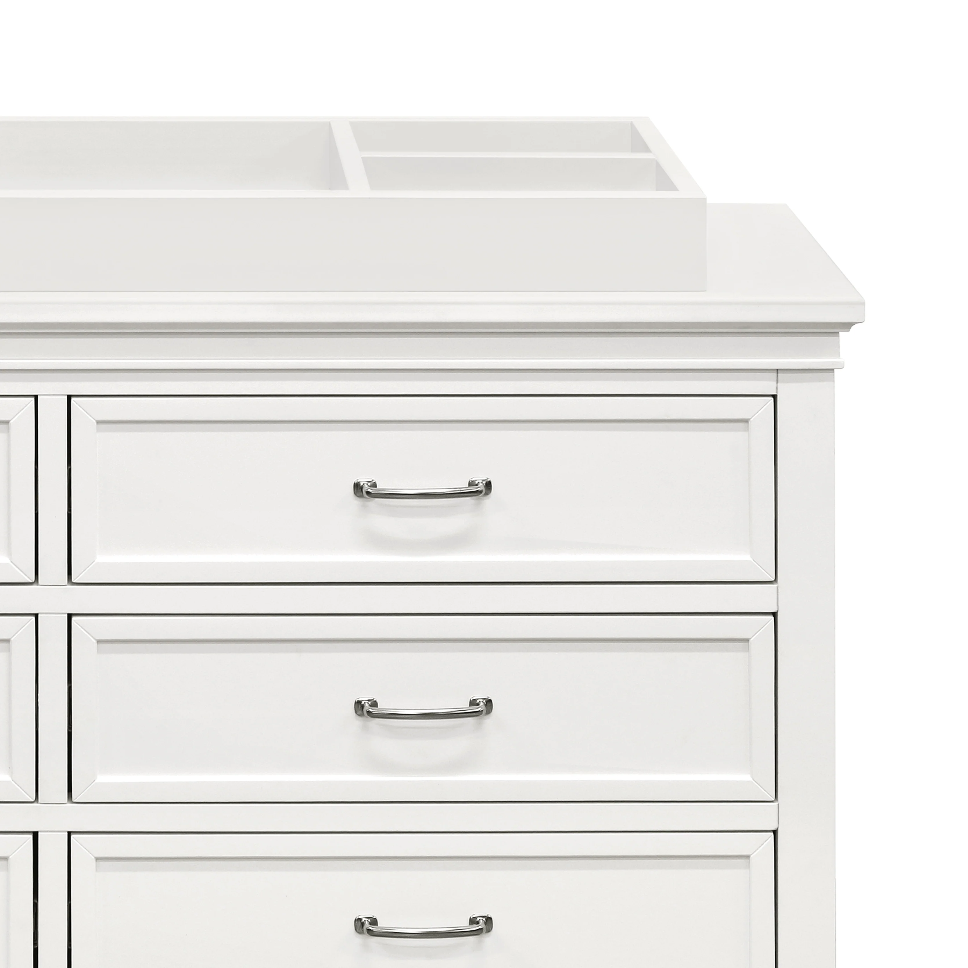 Universal Wide Removable Changing Tray - Image 4
