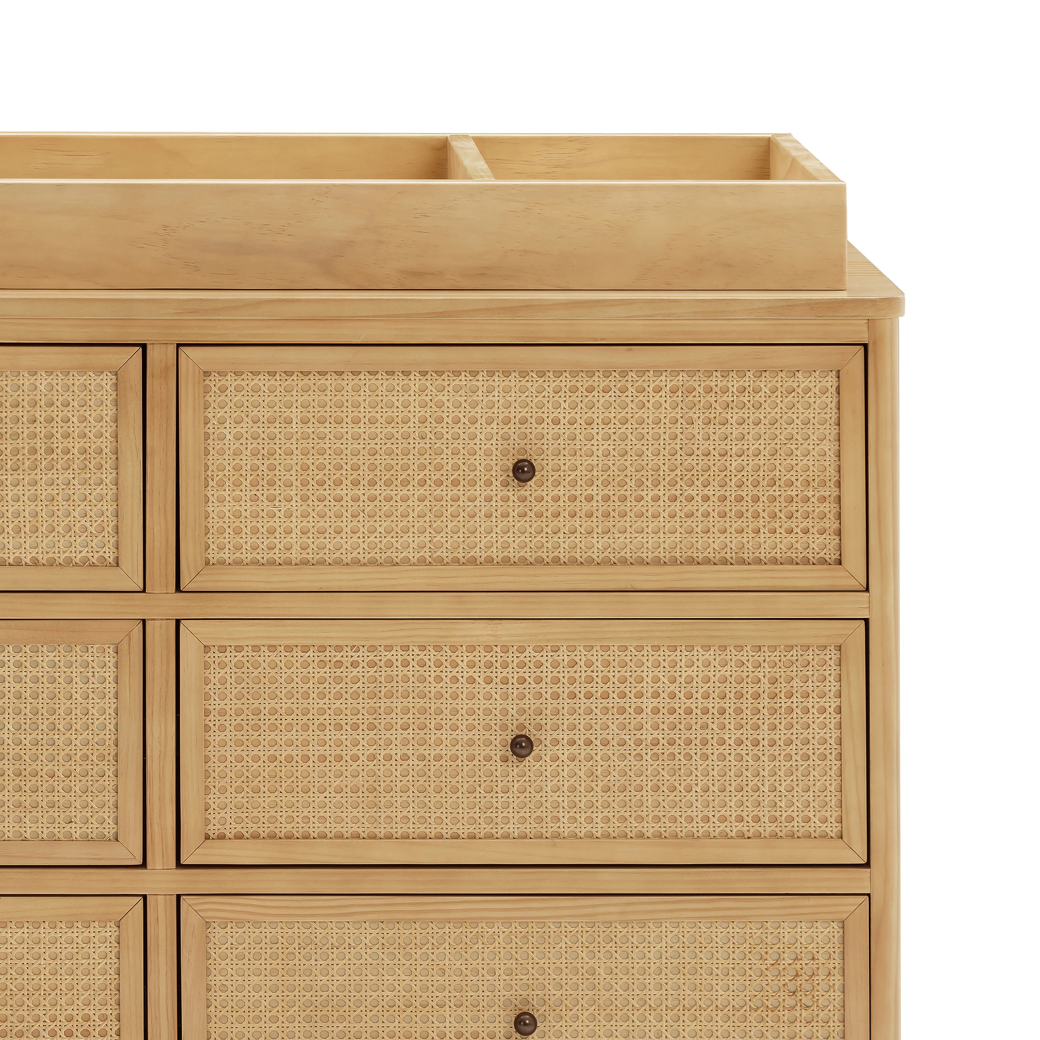 Universal Wide Removable Changing Tray - Image 48