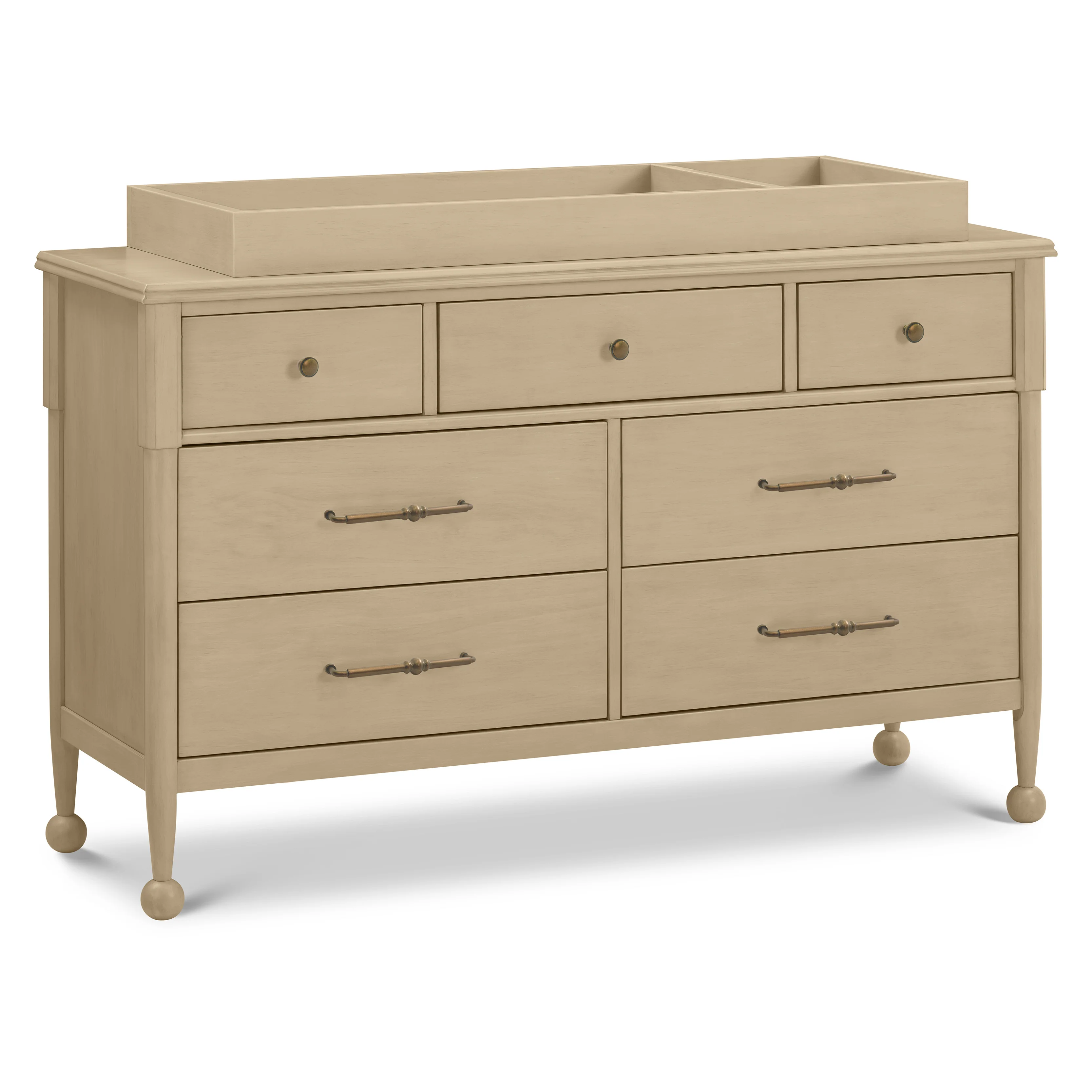 Universal Wide Removable Changing Tray - Image 8