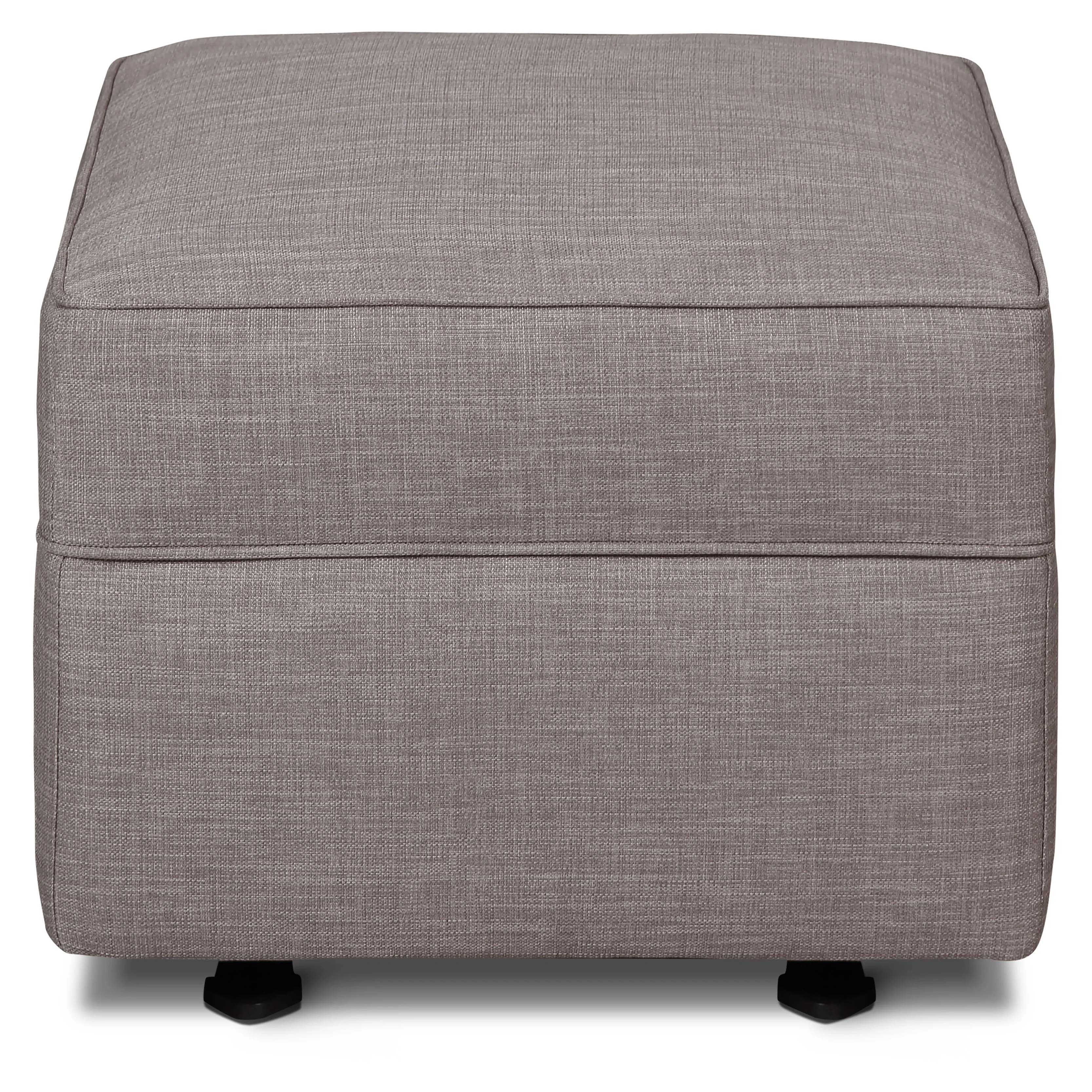 Willa-Alden Gliding Ottoman - Image 12