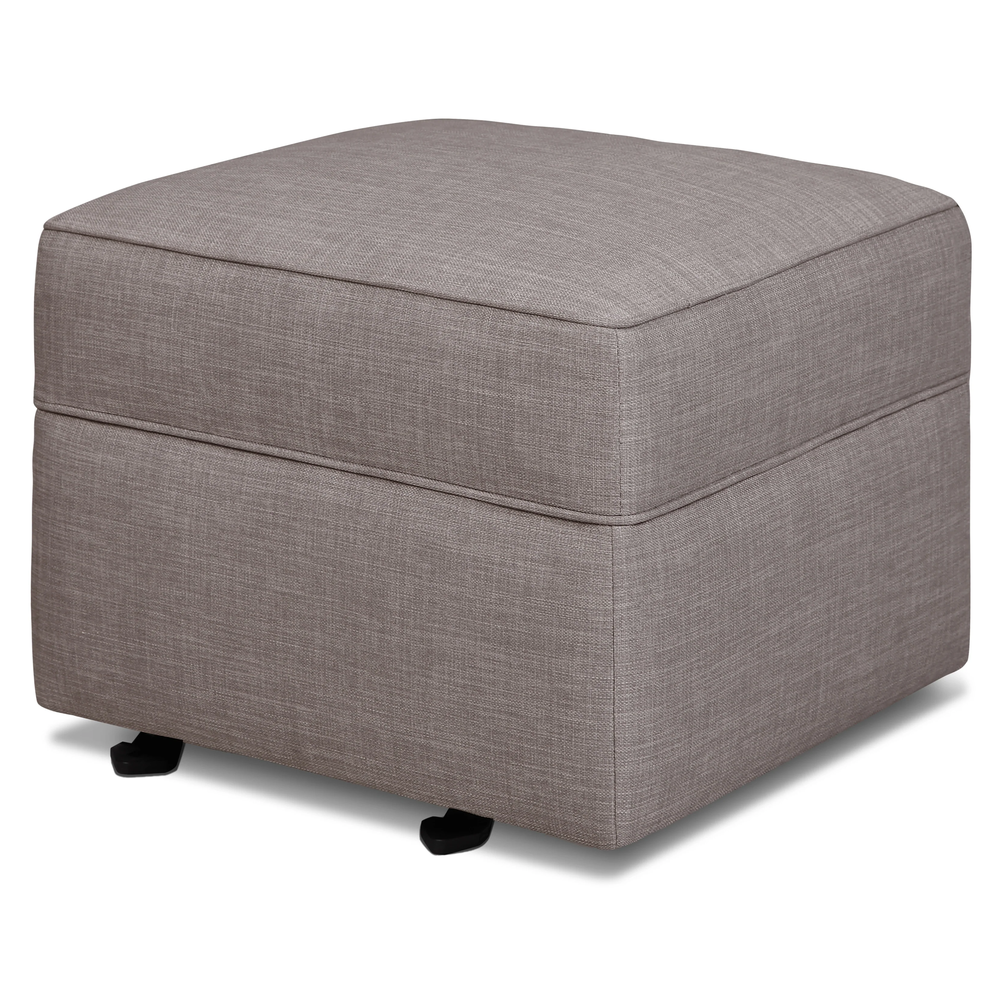 Willa-Alden Gliding Ottoman - Image 15