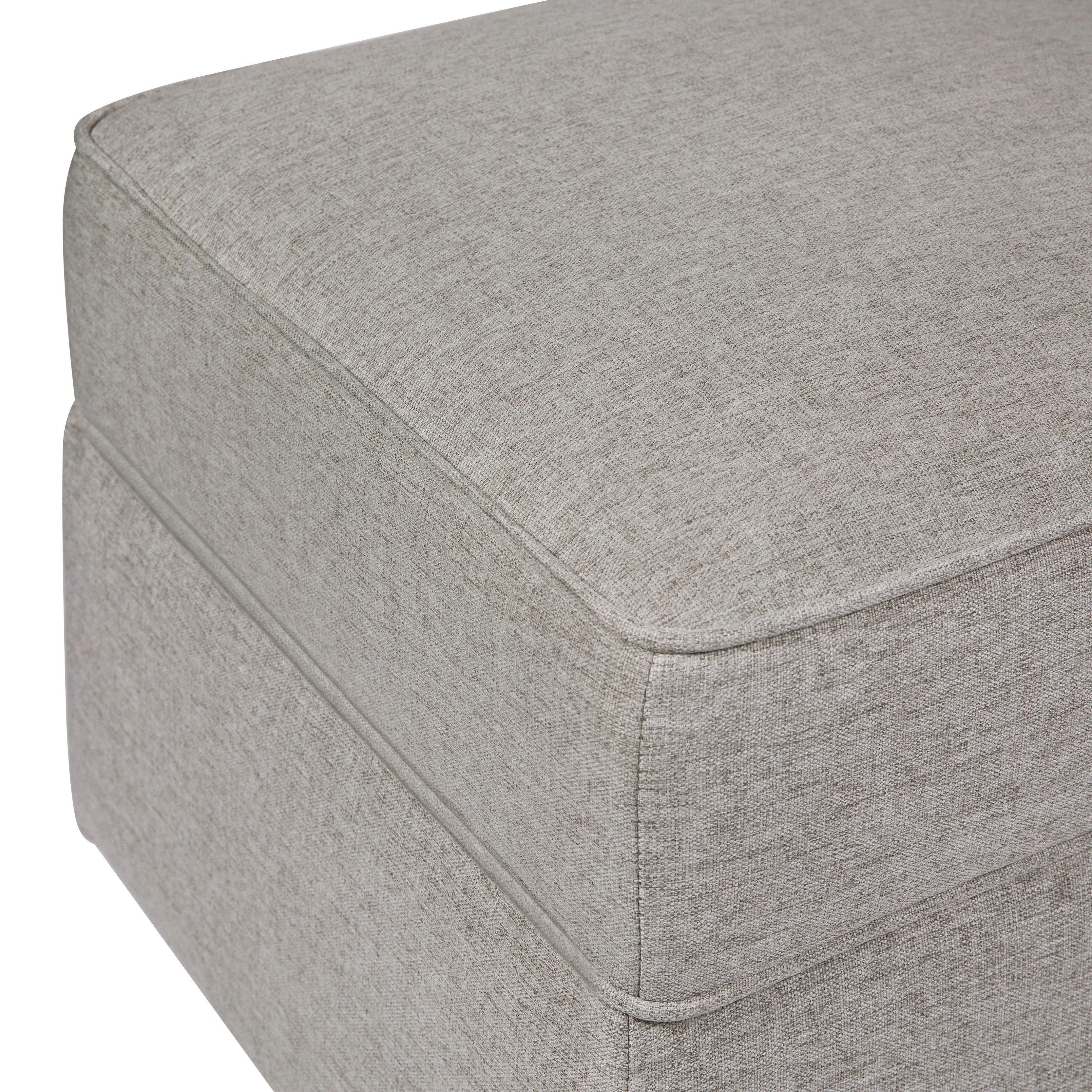 Willa-Alden Gliding Ottoman - Image 20
