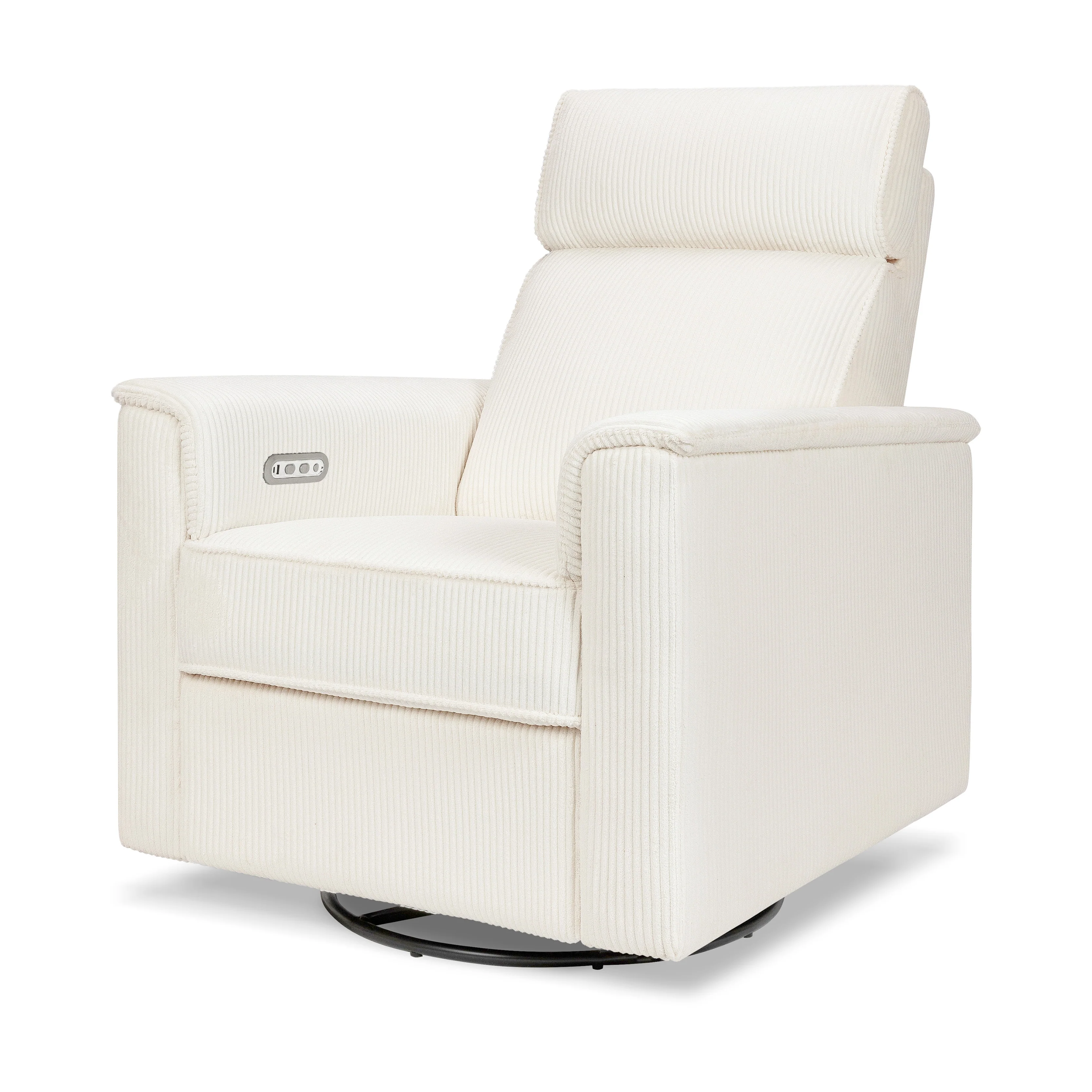 Willa Plus Power Glider Recliner w/ Power Headrest - Image 26