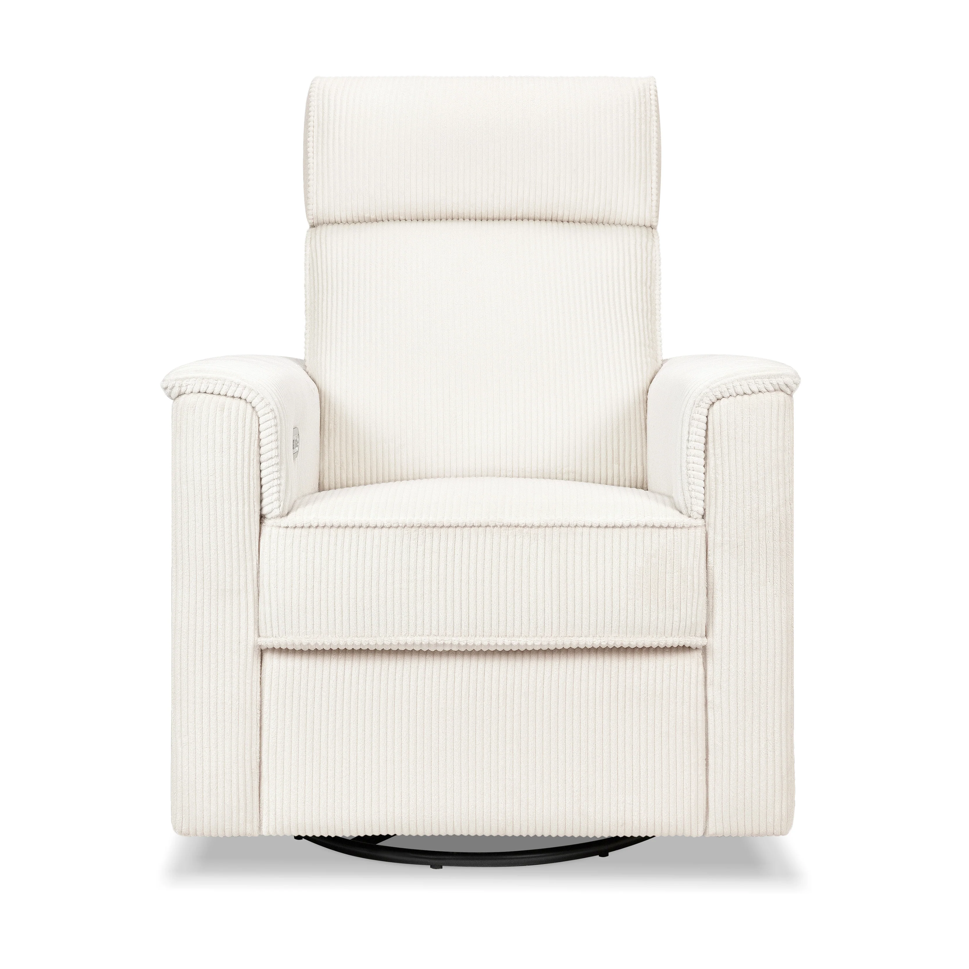 Willa Plus Power Glider Recliner w/ Power Headrest - Image 27