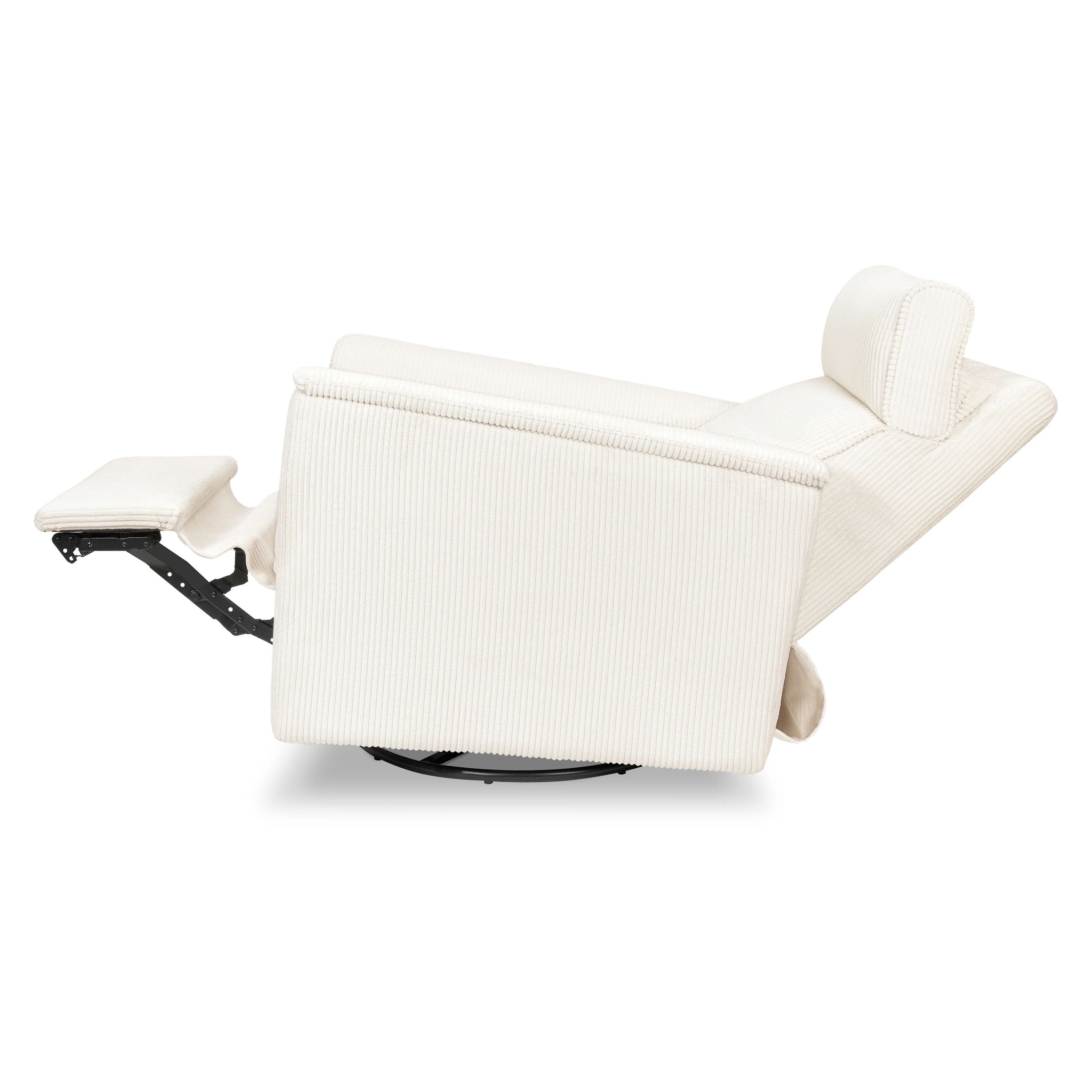 Willa Plus Power Glider Recliner w/ Power Headrest - Image 32