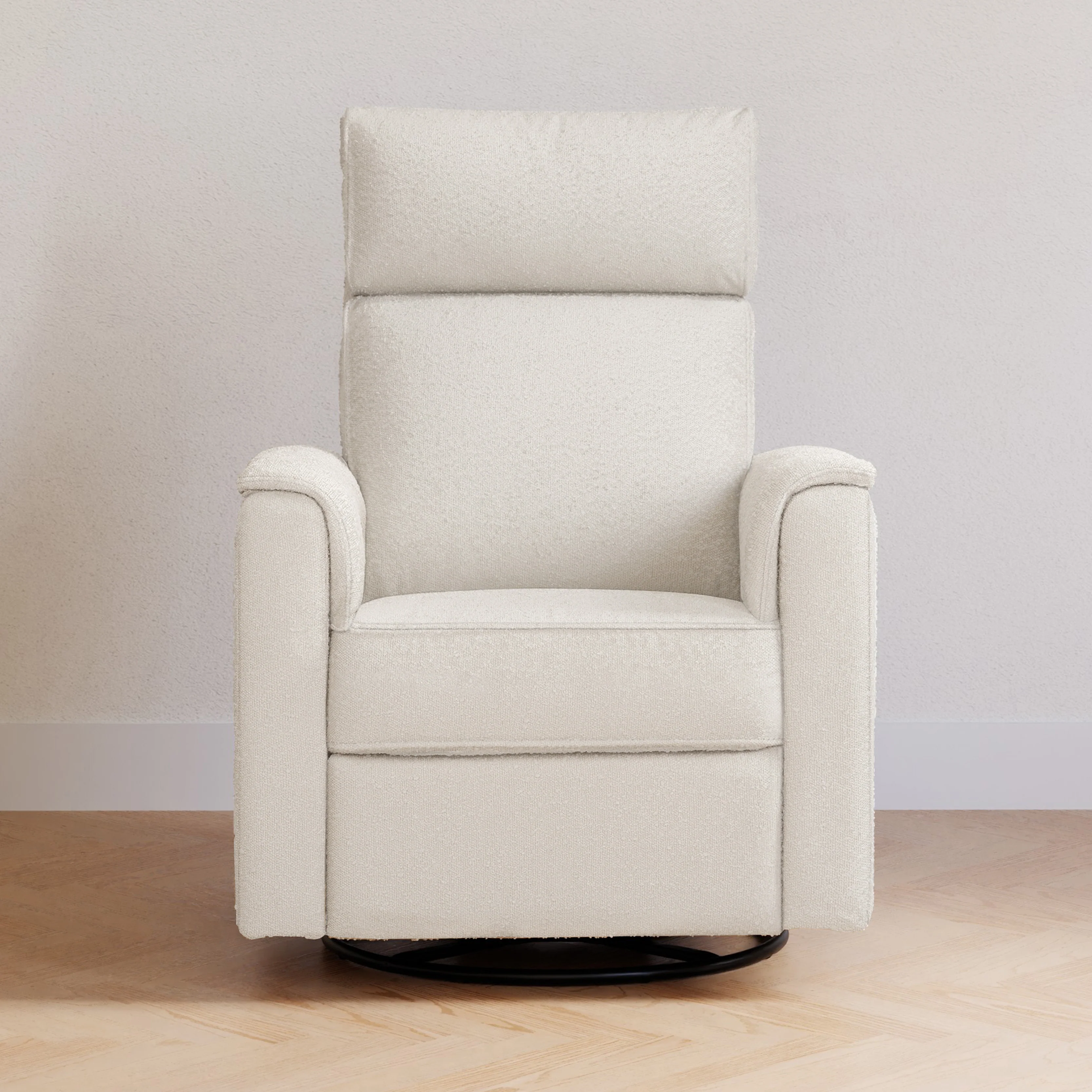 Willa Plus Power Glider Recliner w/ Power Headrest - Image 65