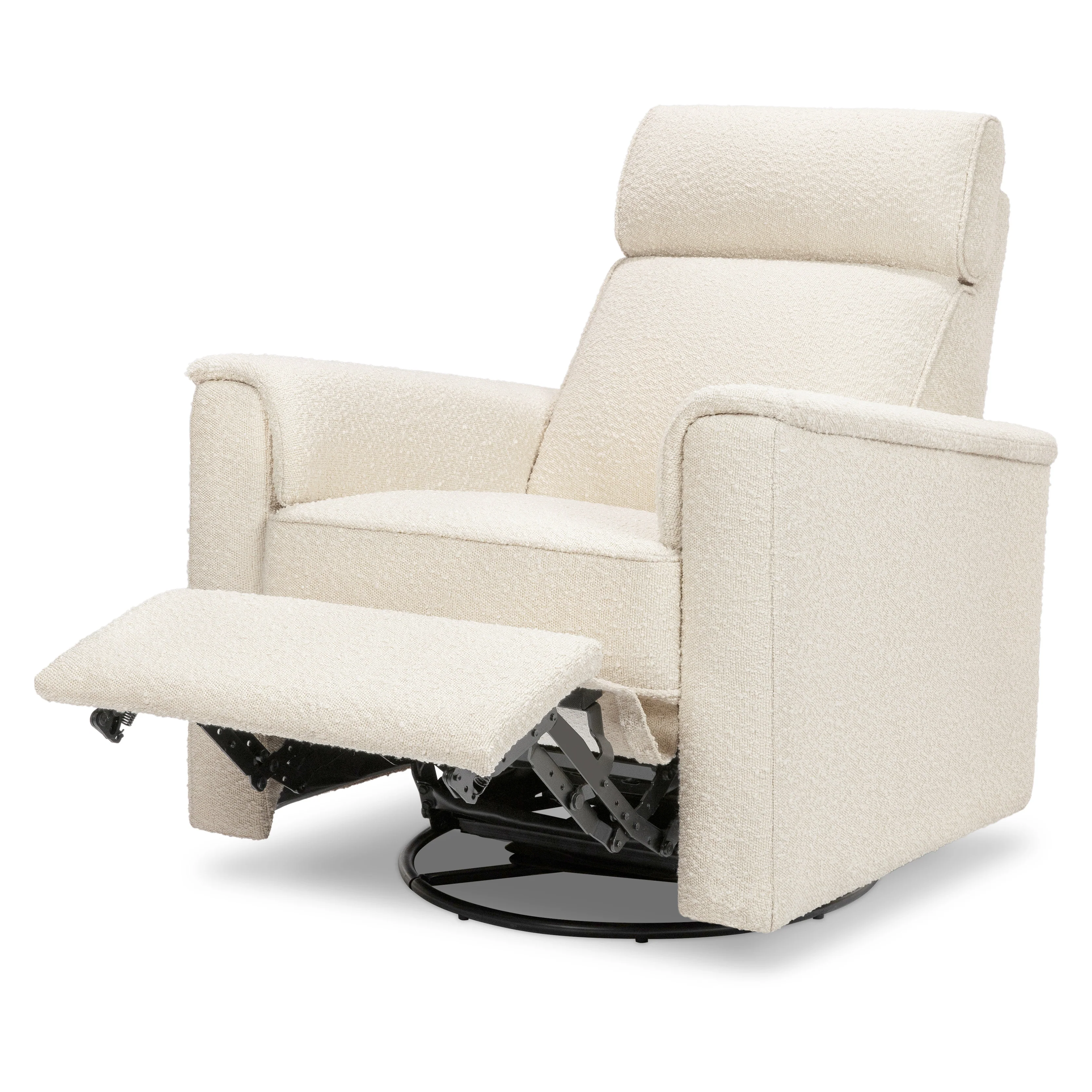 Willa Pro Power Recliner and Swivel Glider - Image 12