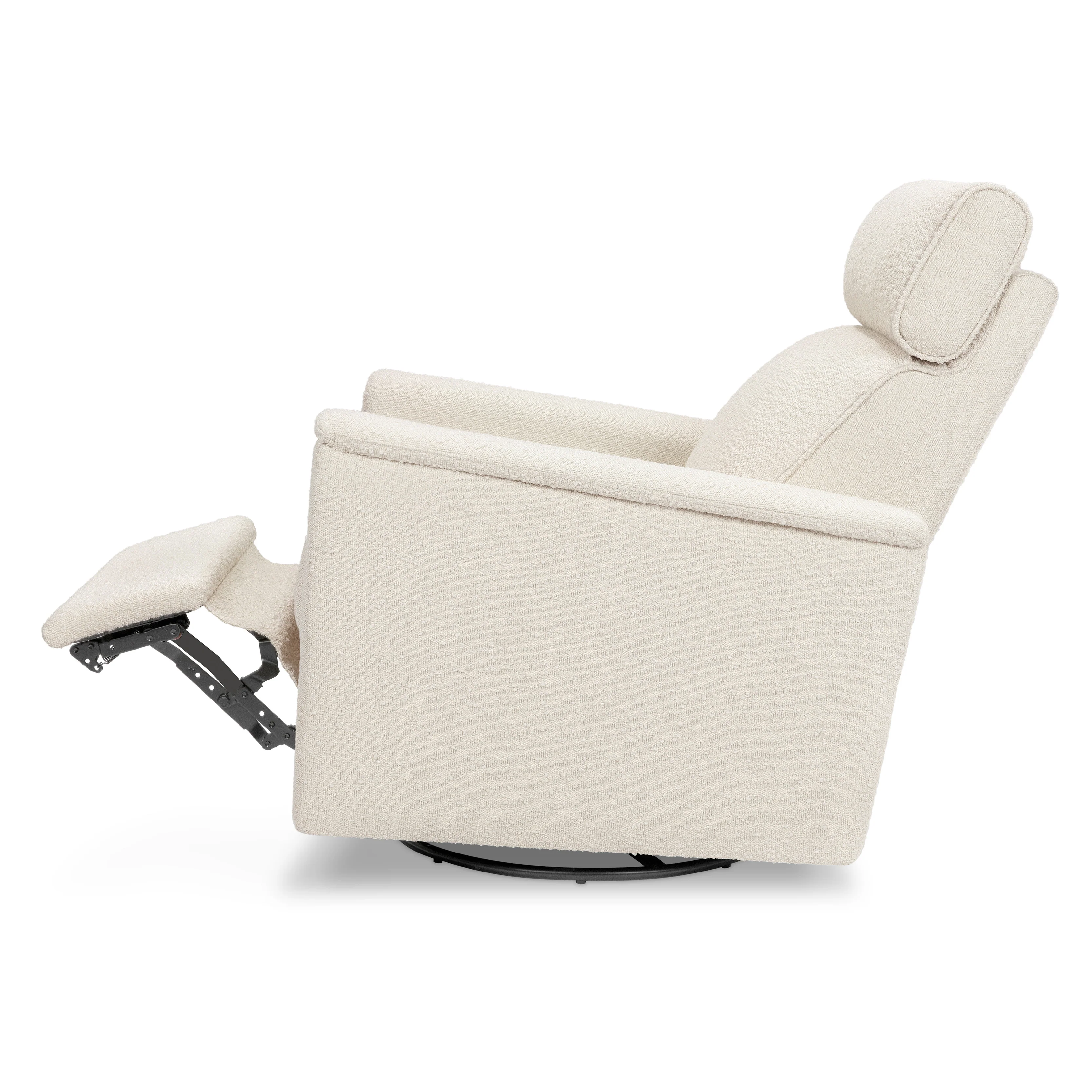 Willa Pro Power Recliner and Swivel Glider - Image 13