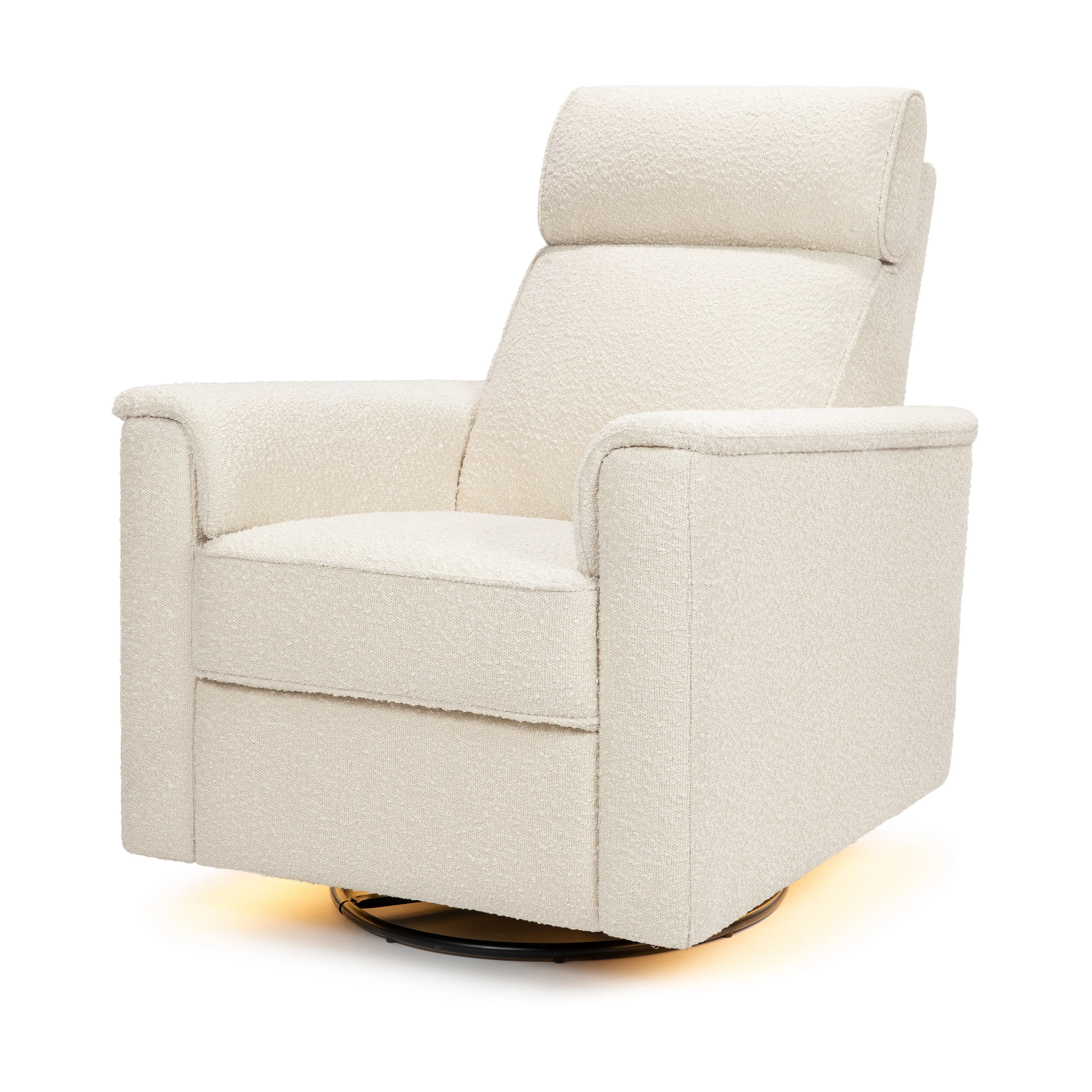 Willa Pro Power Recliner and Swivel Glider - Image 14
