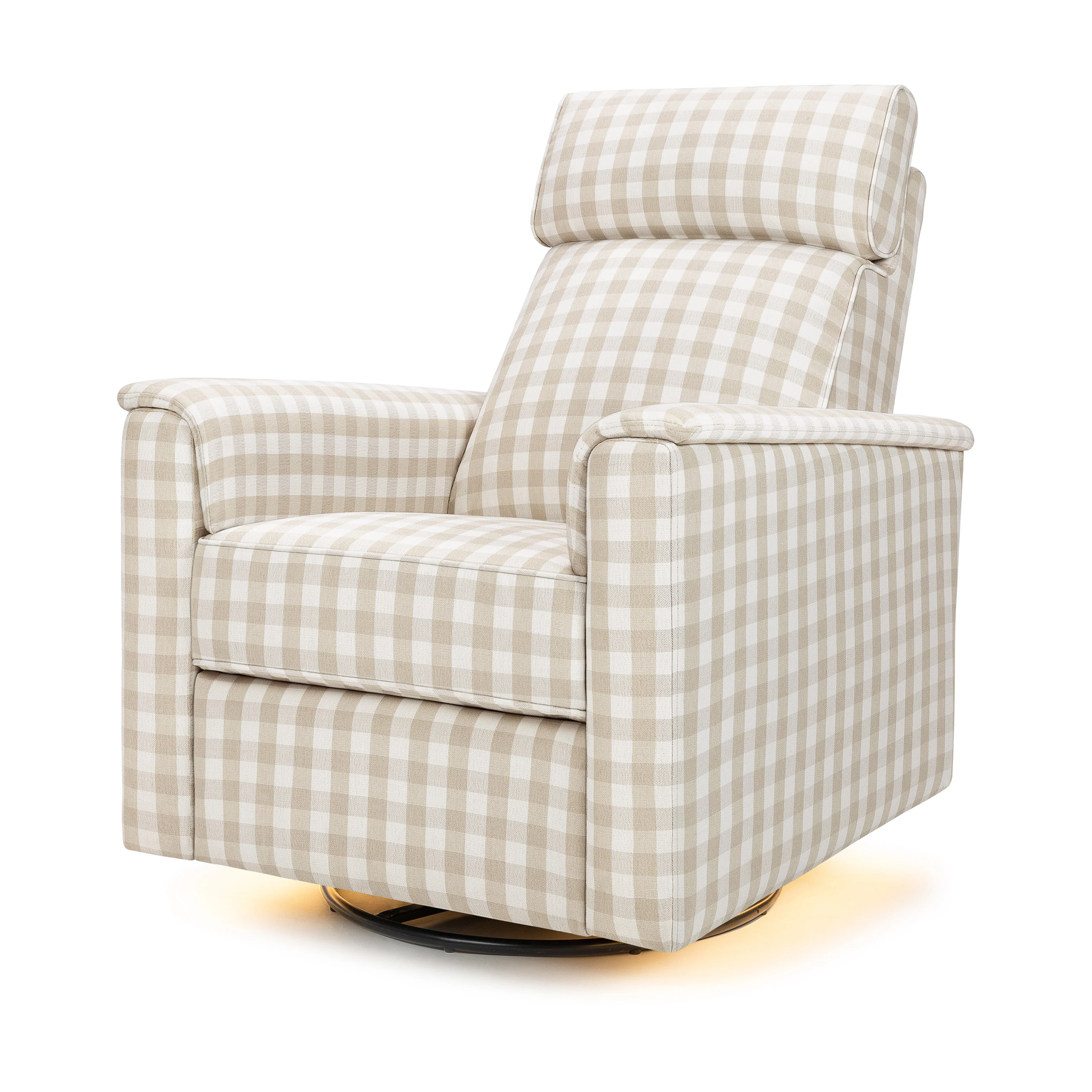Willa Pro Power Recliner and Swivel Glider - Image 29