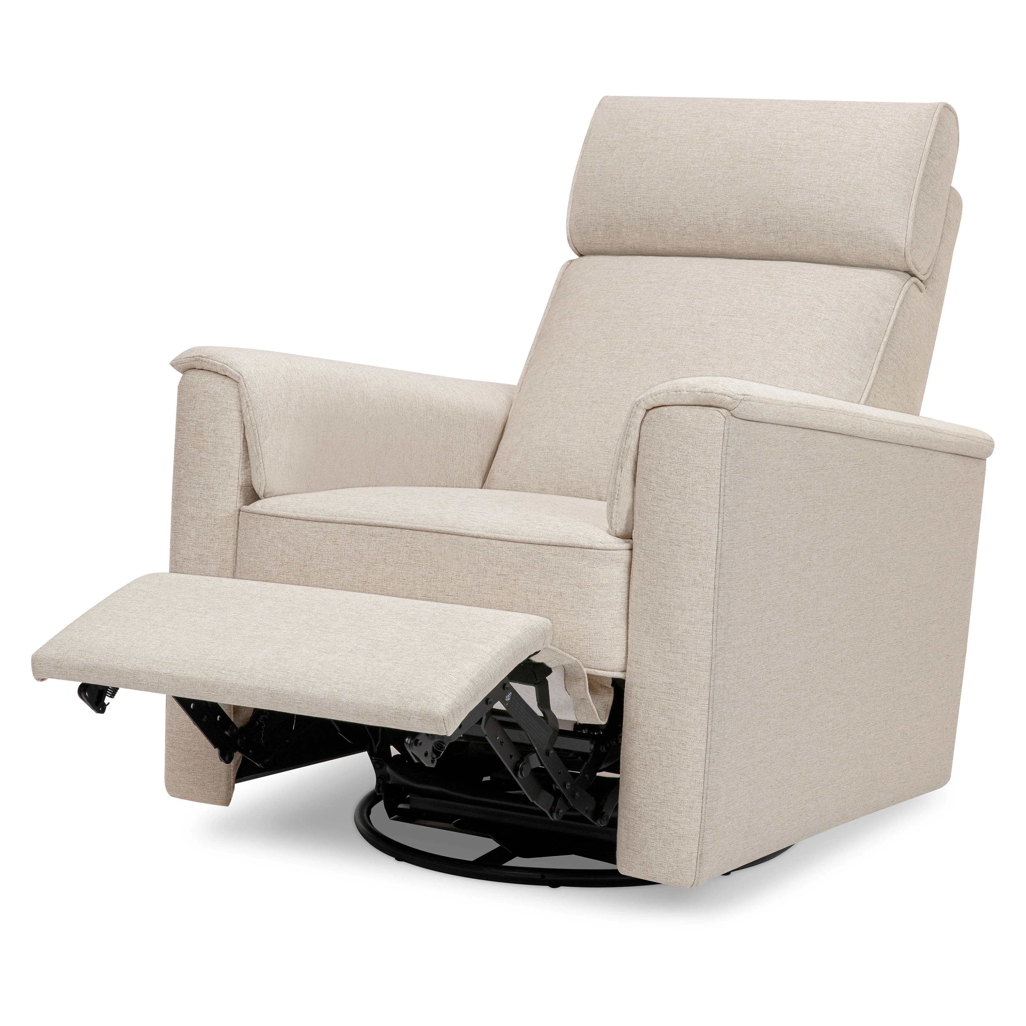 Willa Pro Power Recliner and Swivel Glider - Image 65