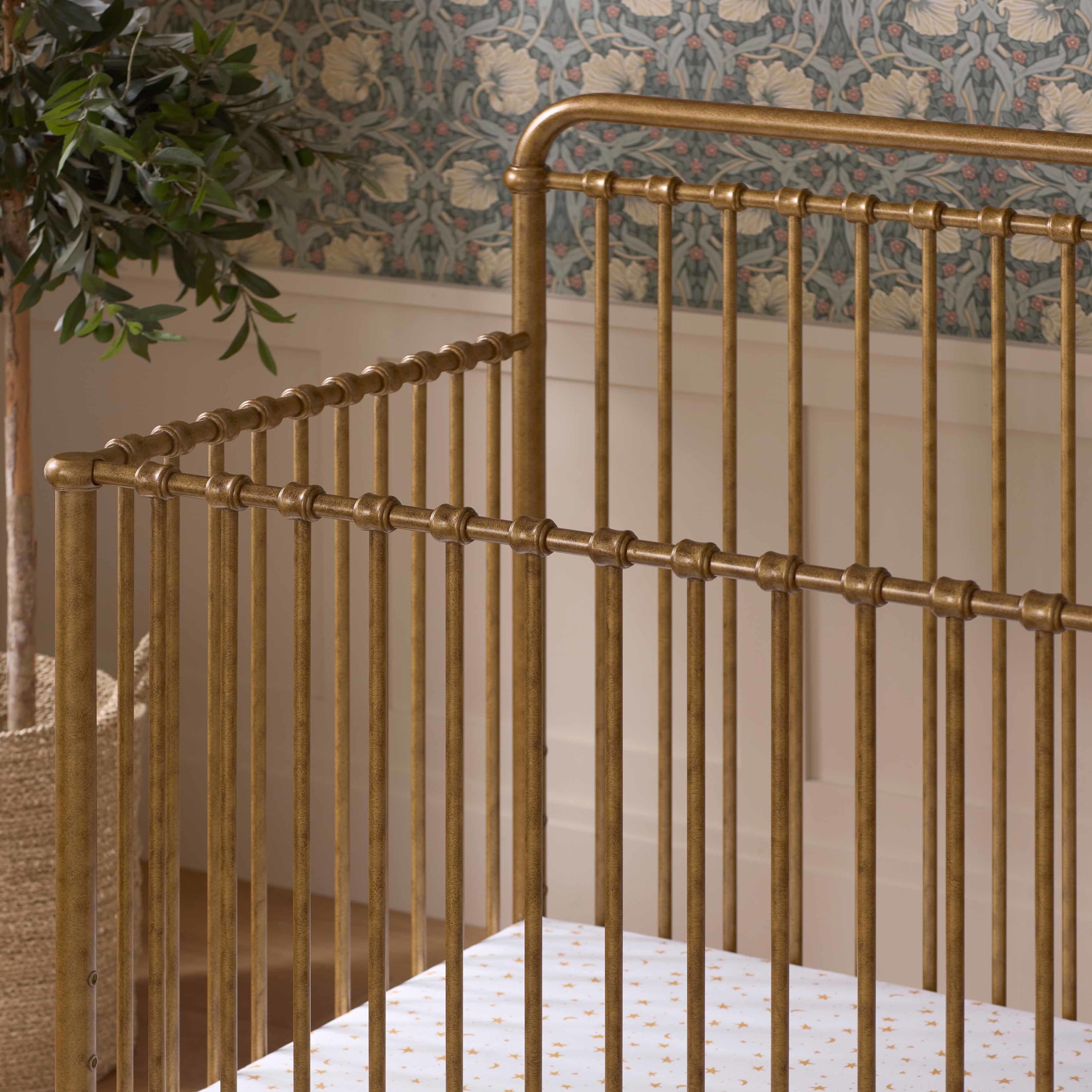 Winston 4-in-1 Convertible Crib - Image 14