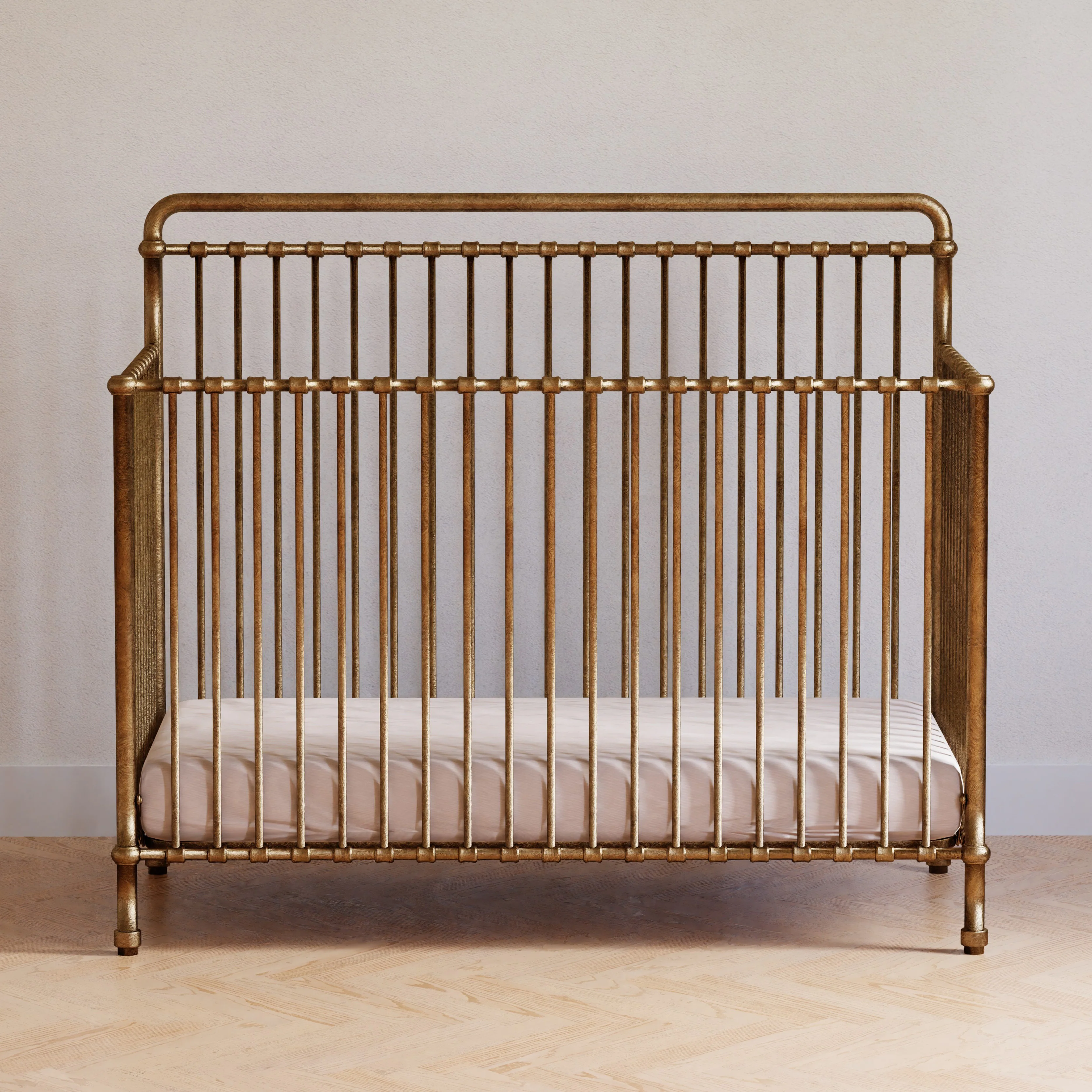 Winston 4-in-1 Convertible Crib - Image 16