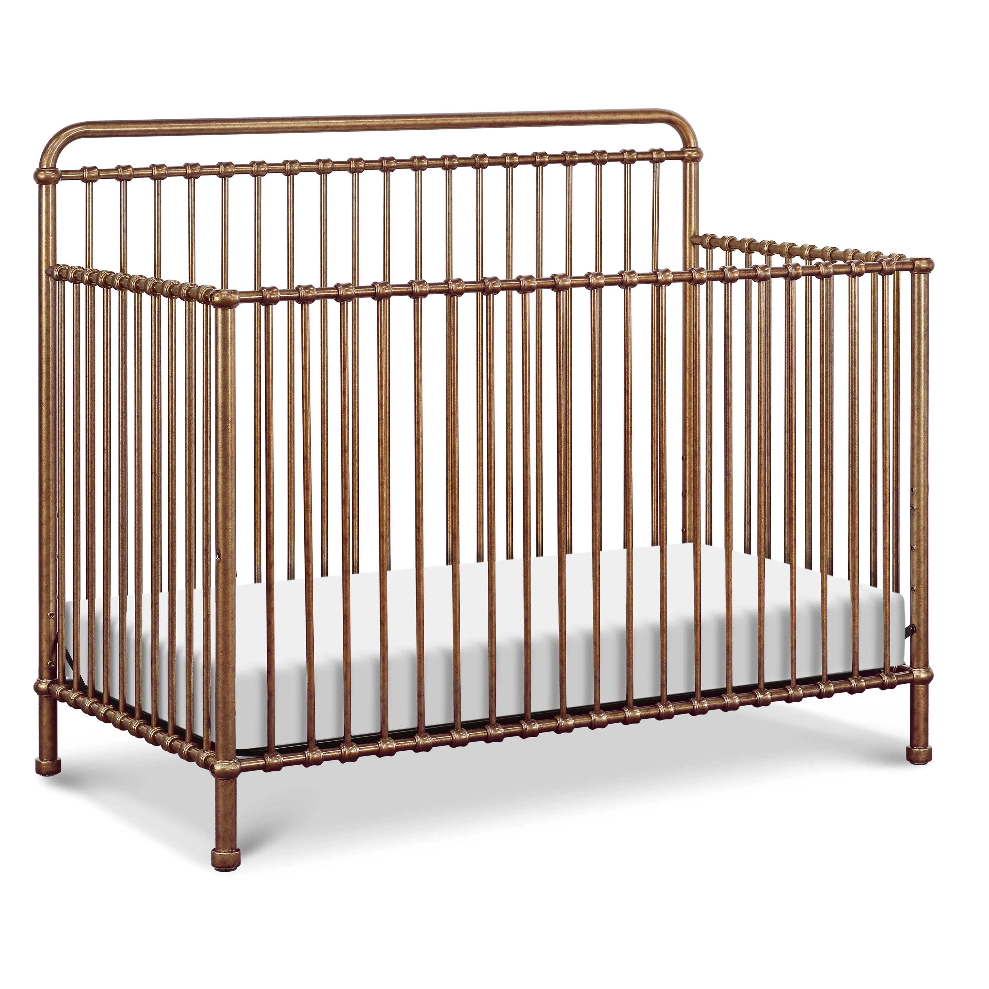 Winston 4-in-1 Convertible Crib - Image 17