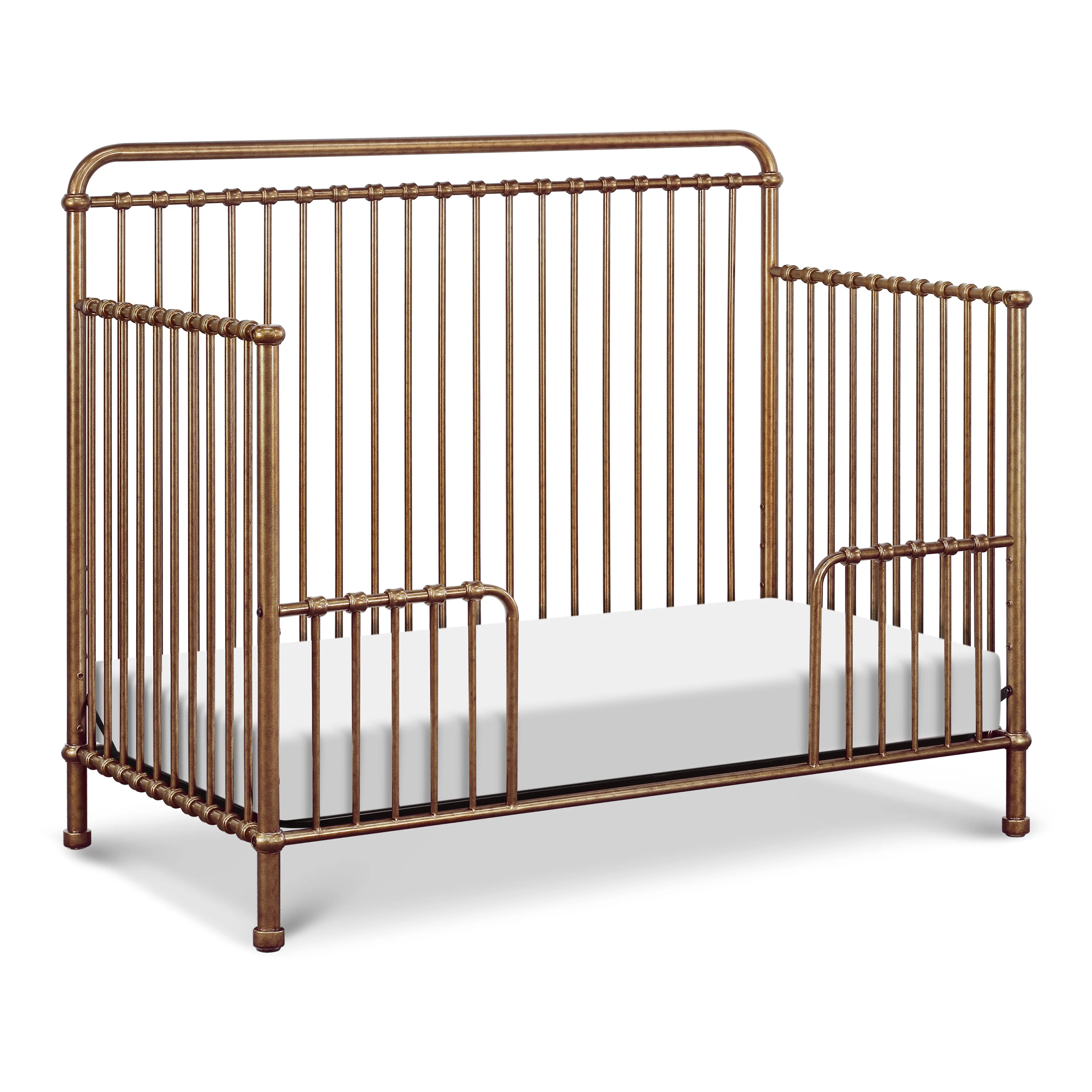Winston 4-in-1 Convertible Crib - Image 18