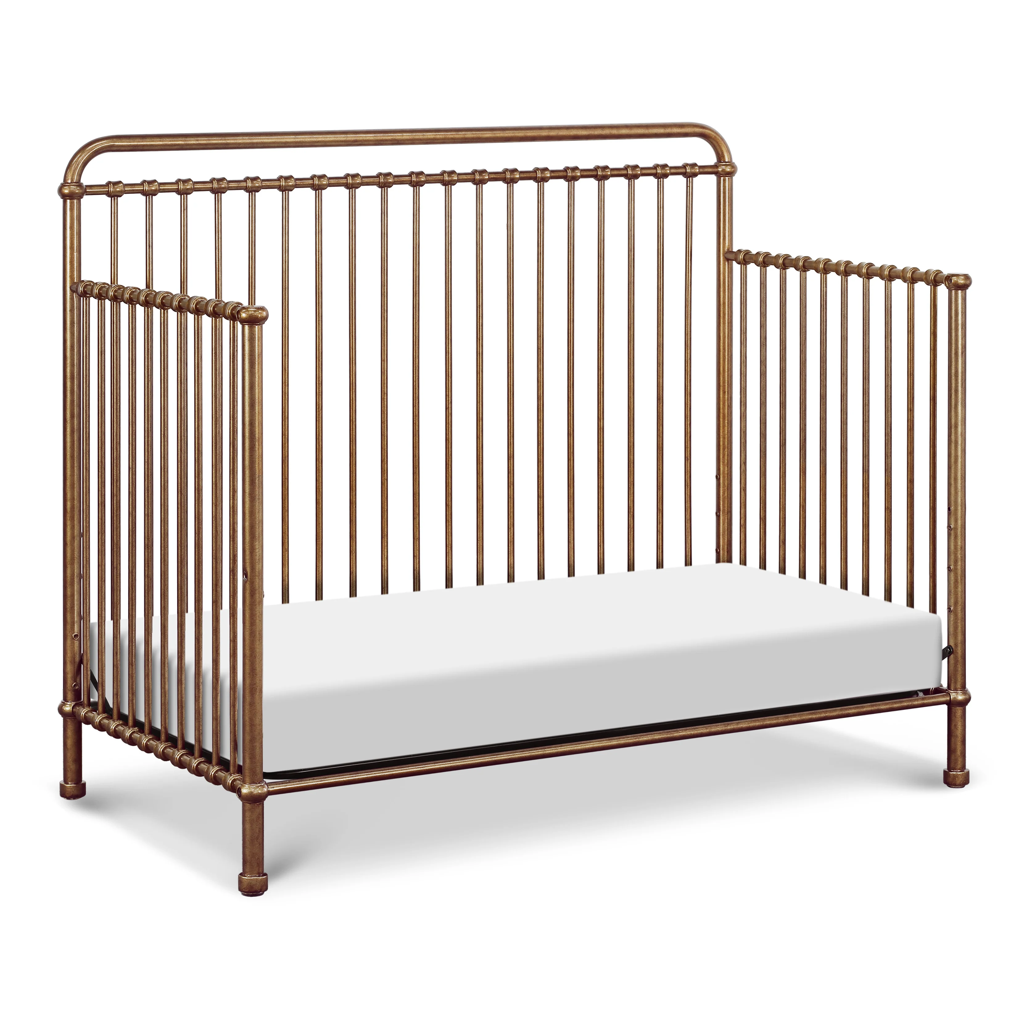 Winston 4-in-1 Convertible Crib - Image 19