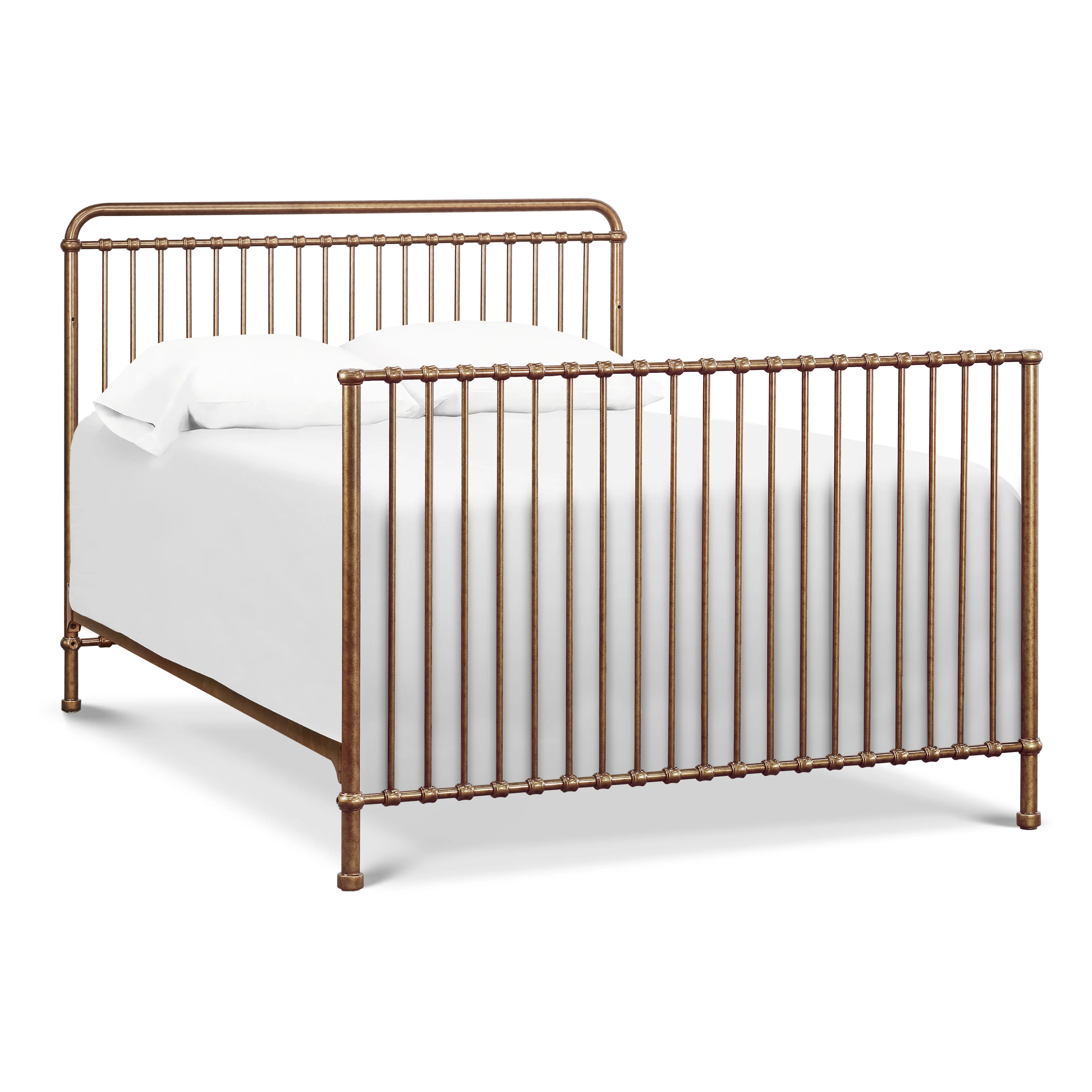 Winston 4-in-1 Convertible Crib - Image 20