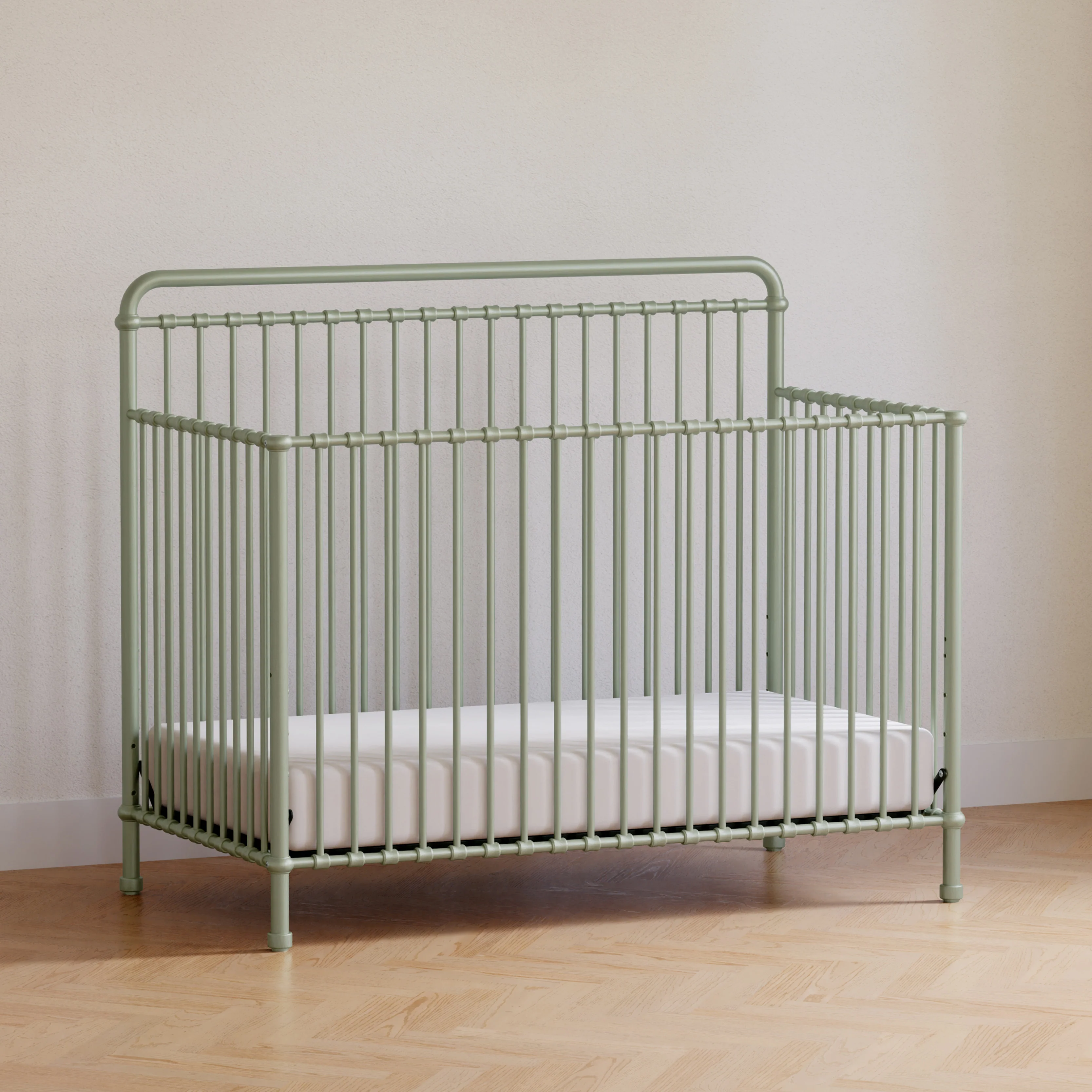 Winston 4-in-1 Convertible Crib - Image 28