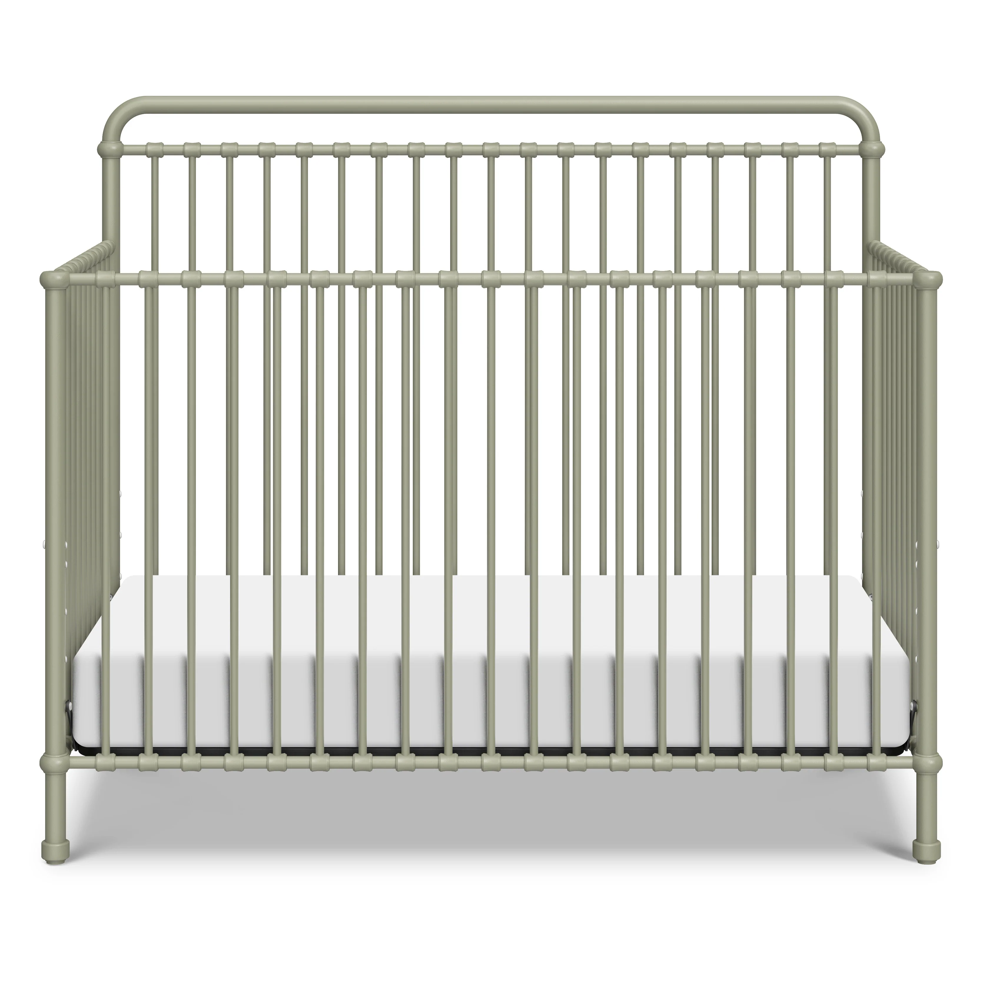 Winston 4-in-1 Convertible Crib - Image 29