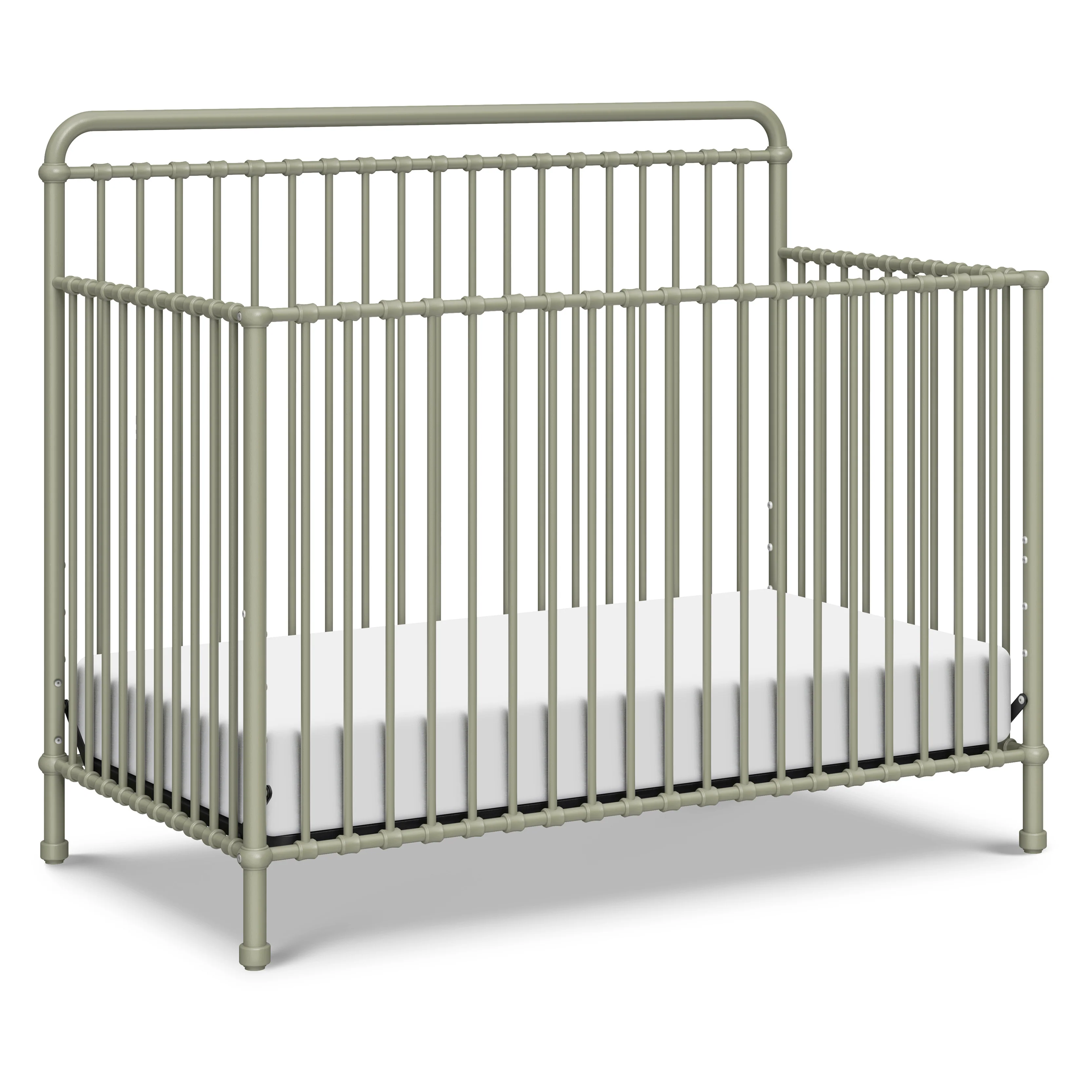Winston 4-in-1 Convertible Crib - Image 30