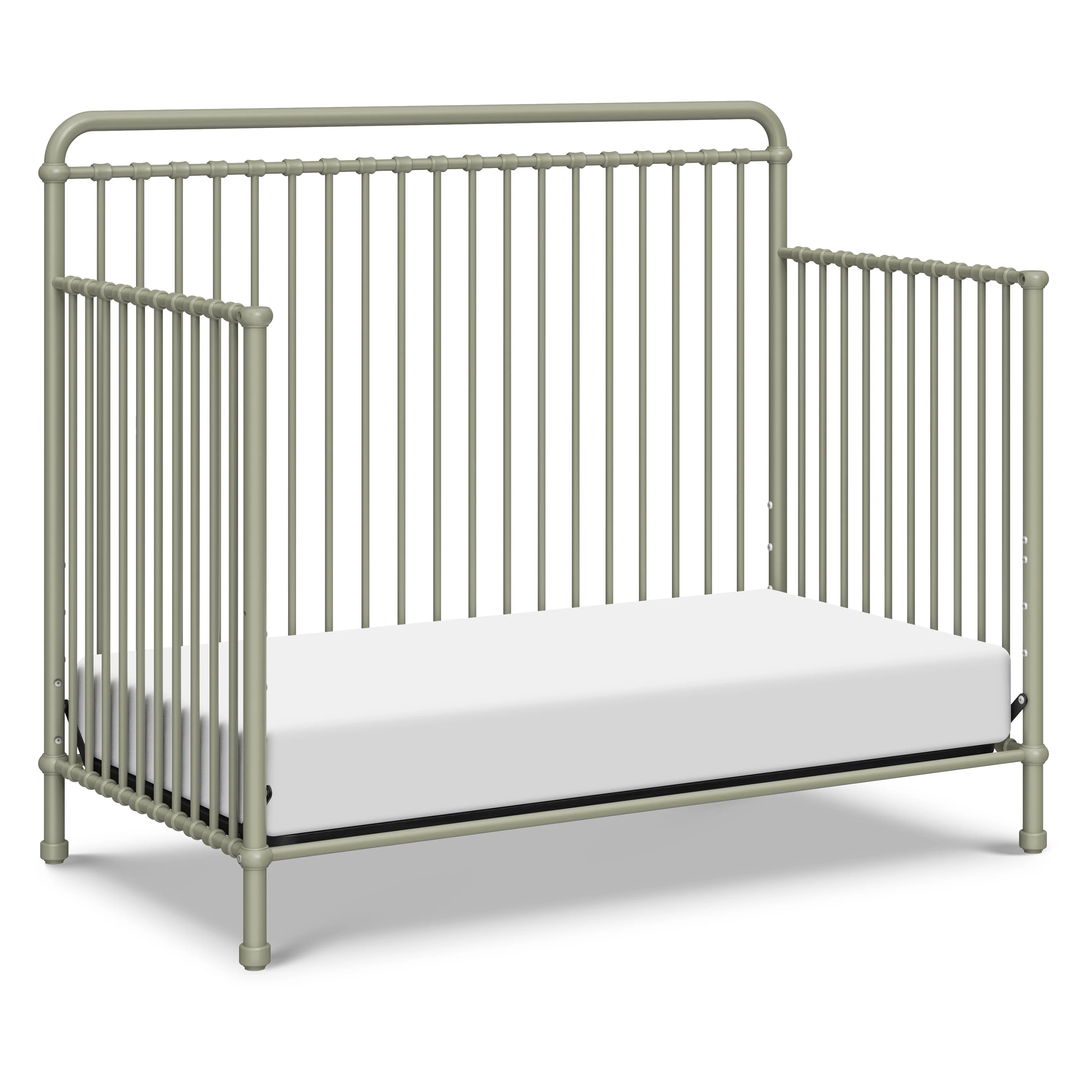 Winston 4-in-1 Convertible Crib - Image 32