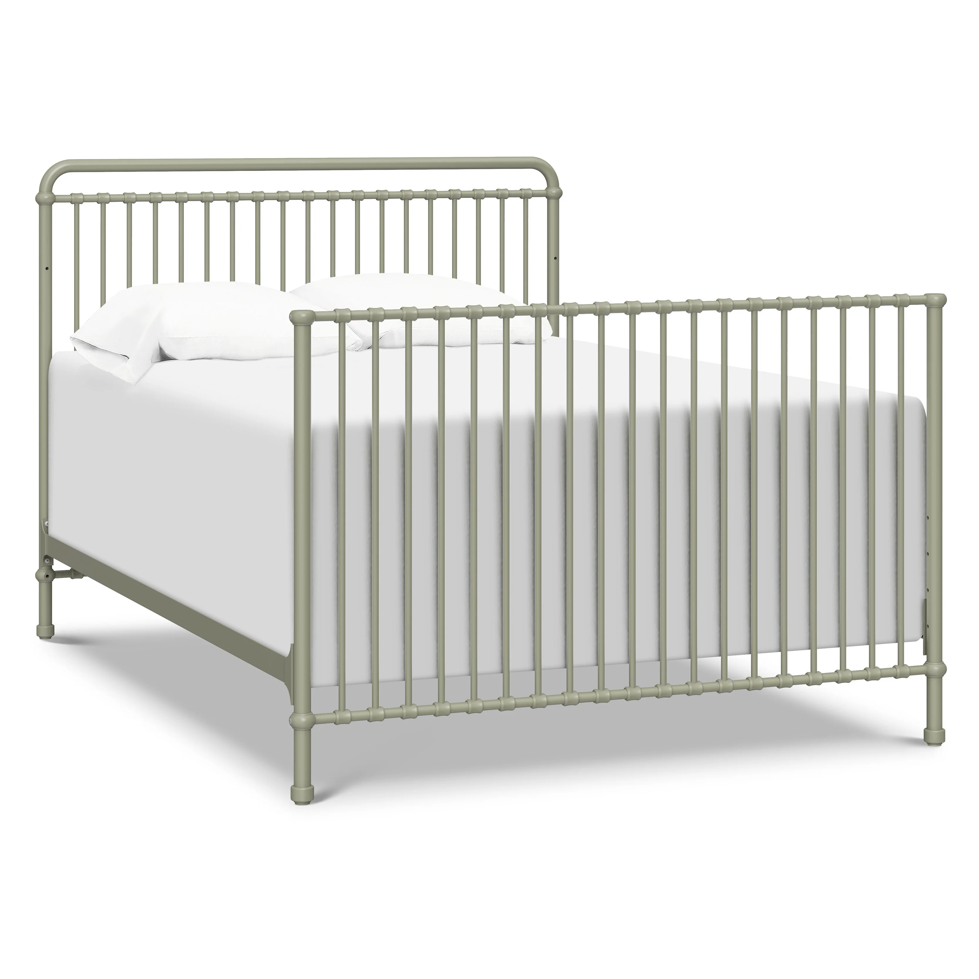 Winston 4-in-1 Convertible Crib - Image 33