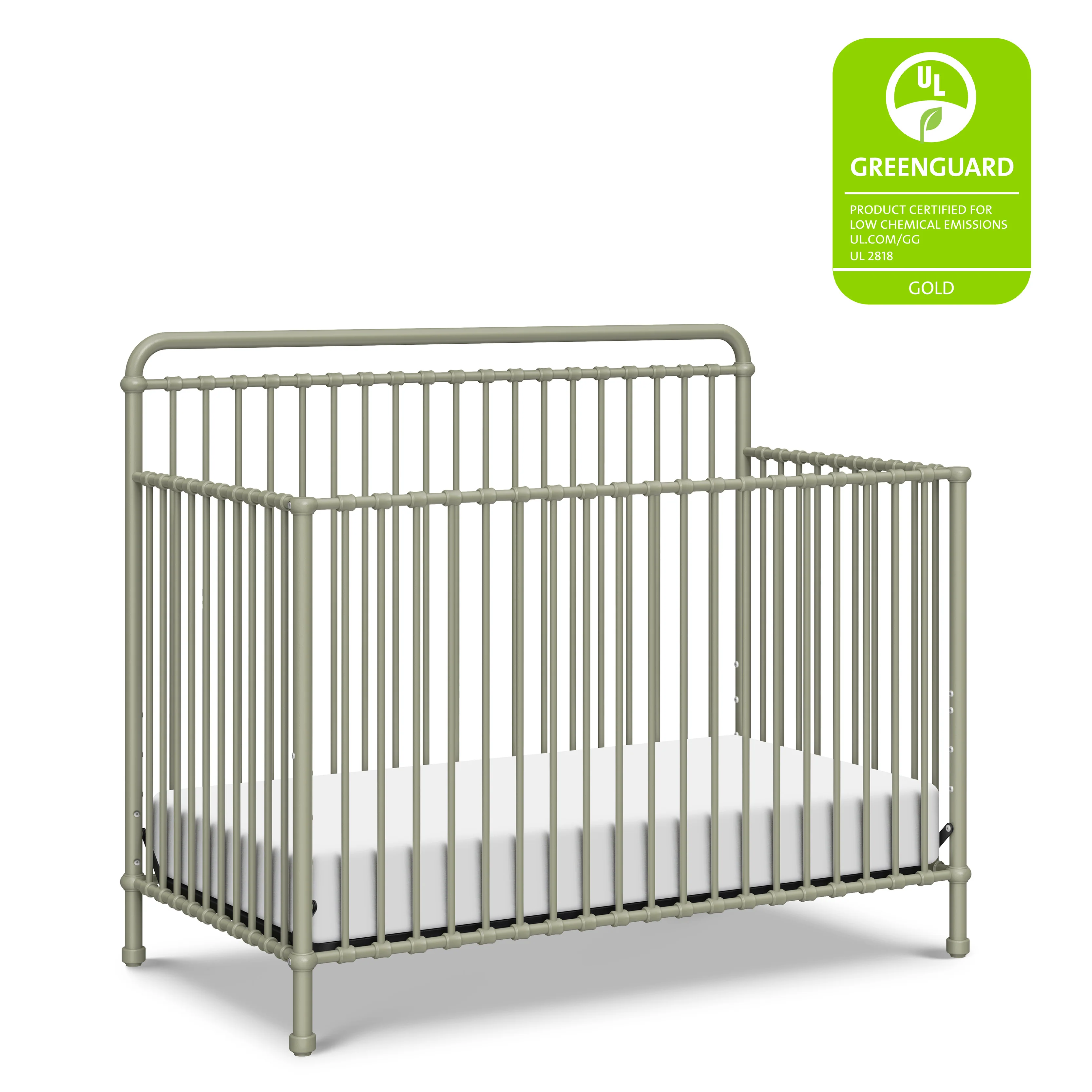 Winston 4-in-1 Convertible Crib - Image 34