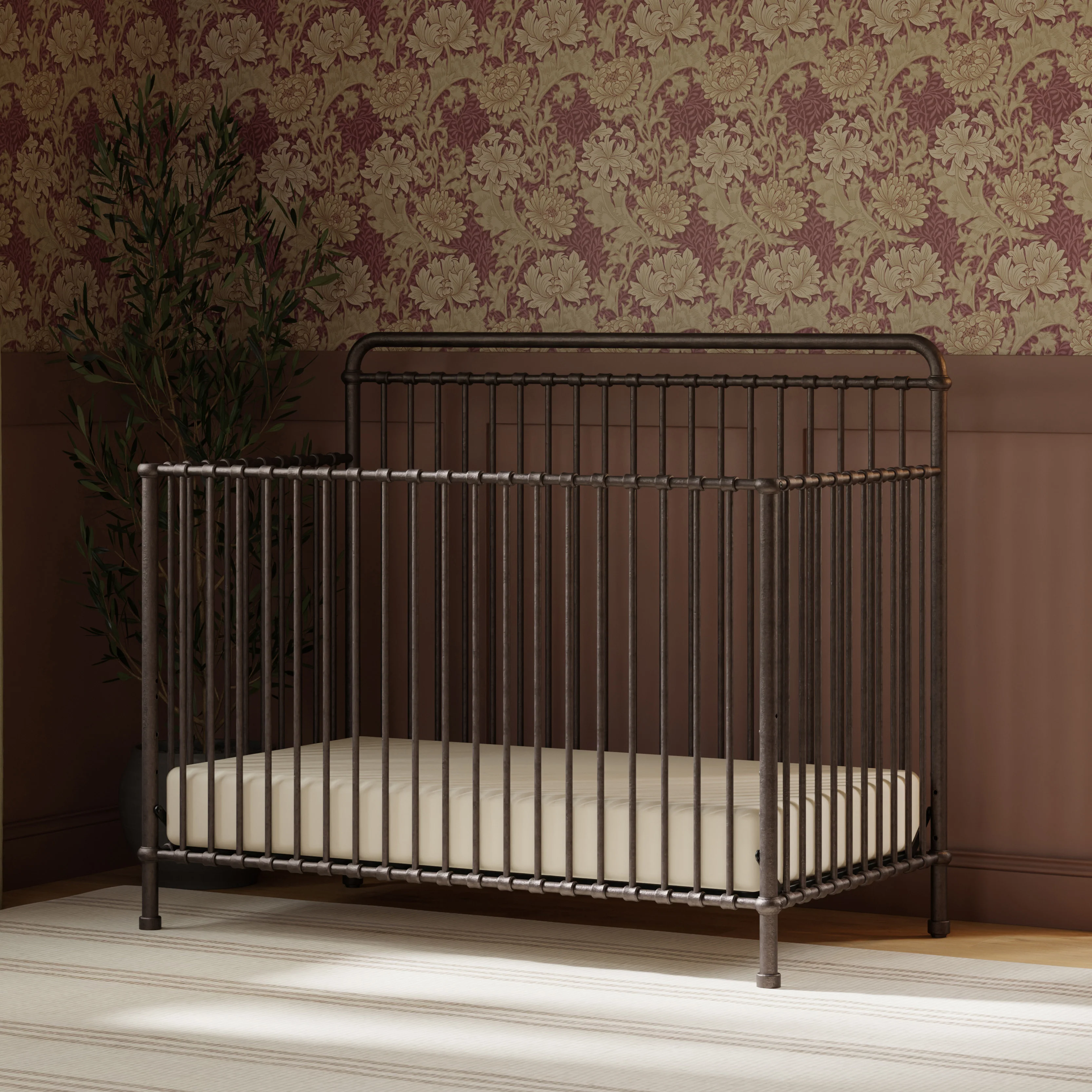 Winston 4-in-1 Convertible Crib - Image 36